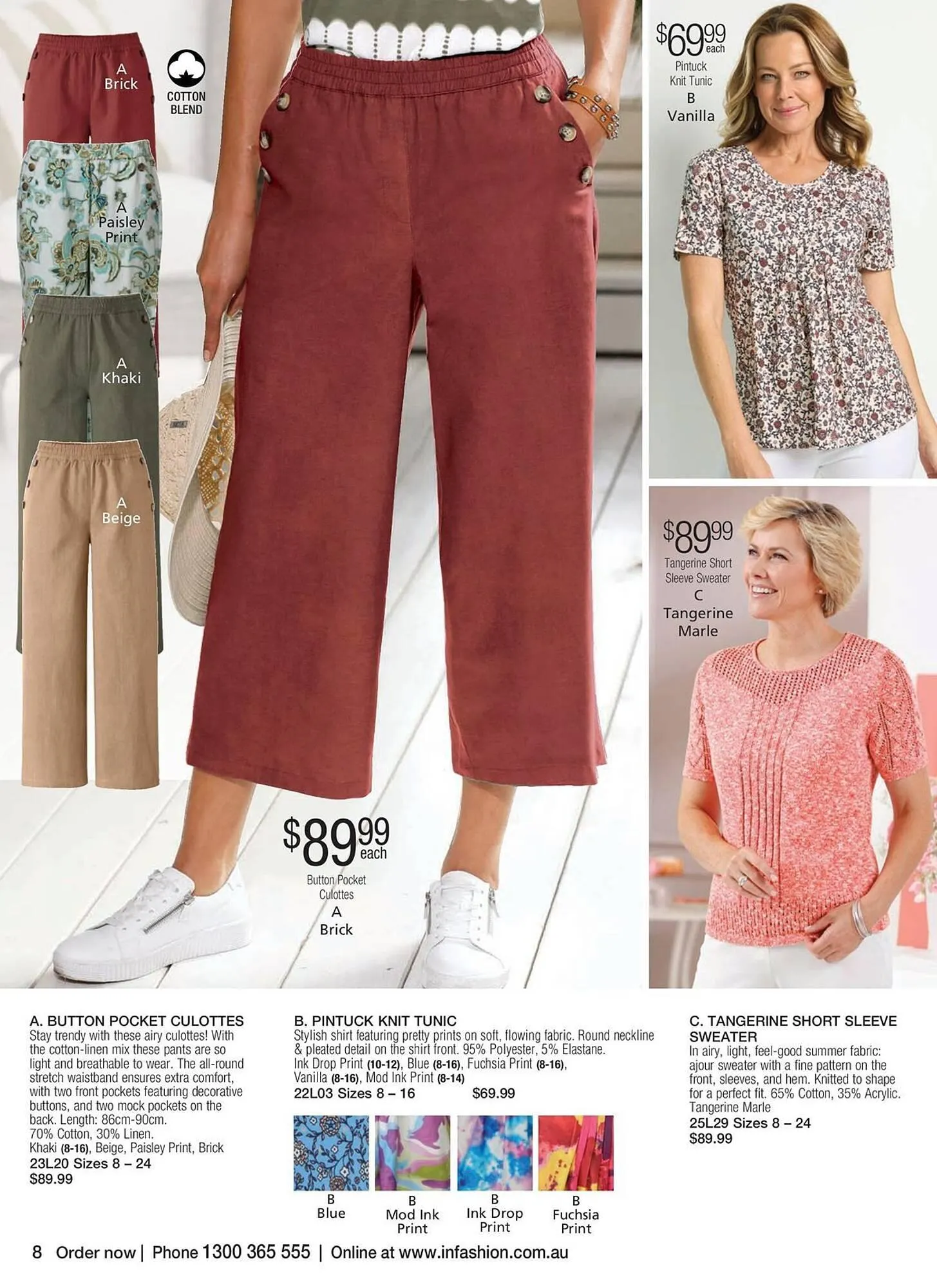 Innovations catalogue - Catalogue valid from 7 January to 26 February 2026 - page 20