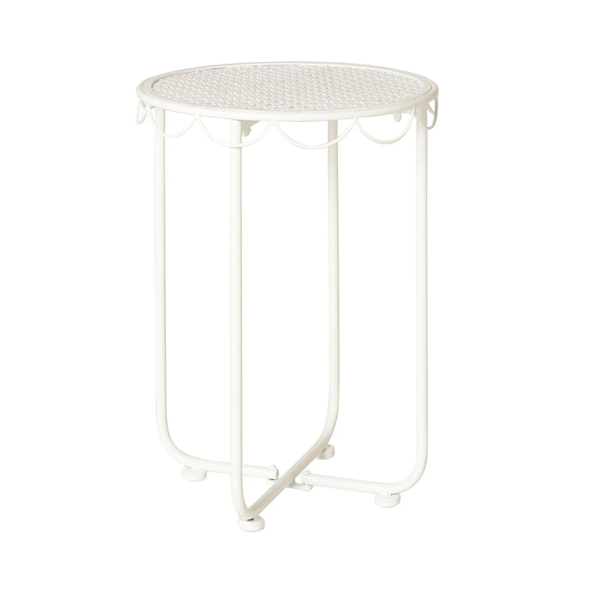 Bonnie Side Table 38cm