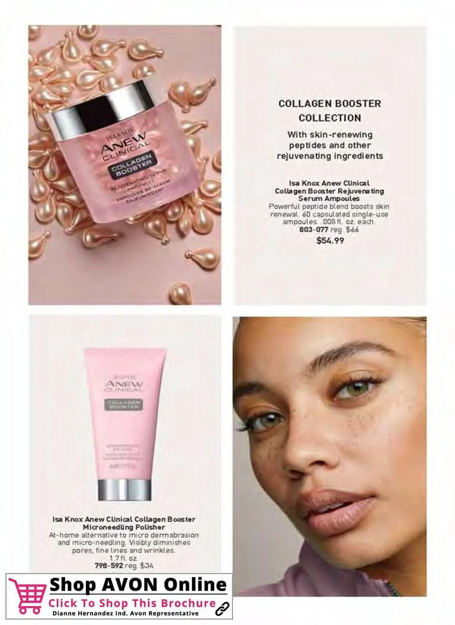 Avon catalogue - Catalogue valid from 22 August to 23 September 2025 - page 12