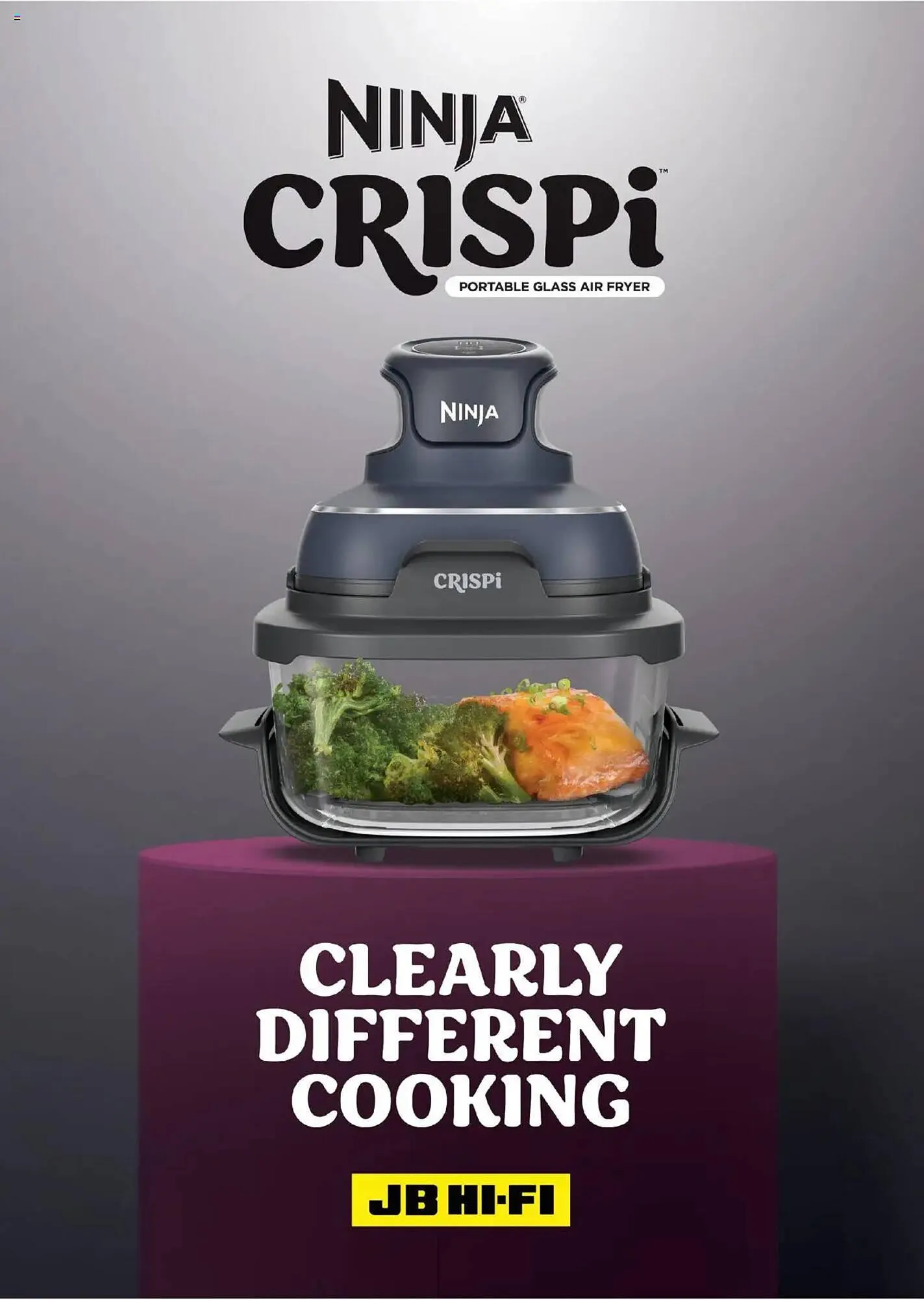 JB Hi-Fi catalogue - Catalogue valid from 1 October to 31 October 2025 - page 55