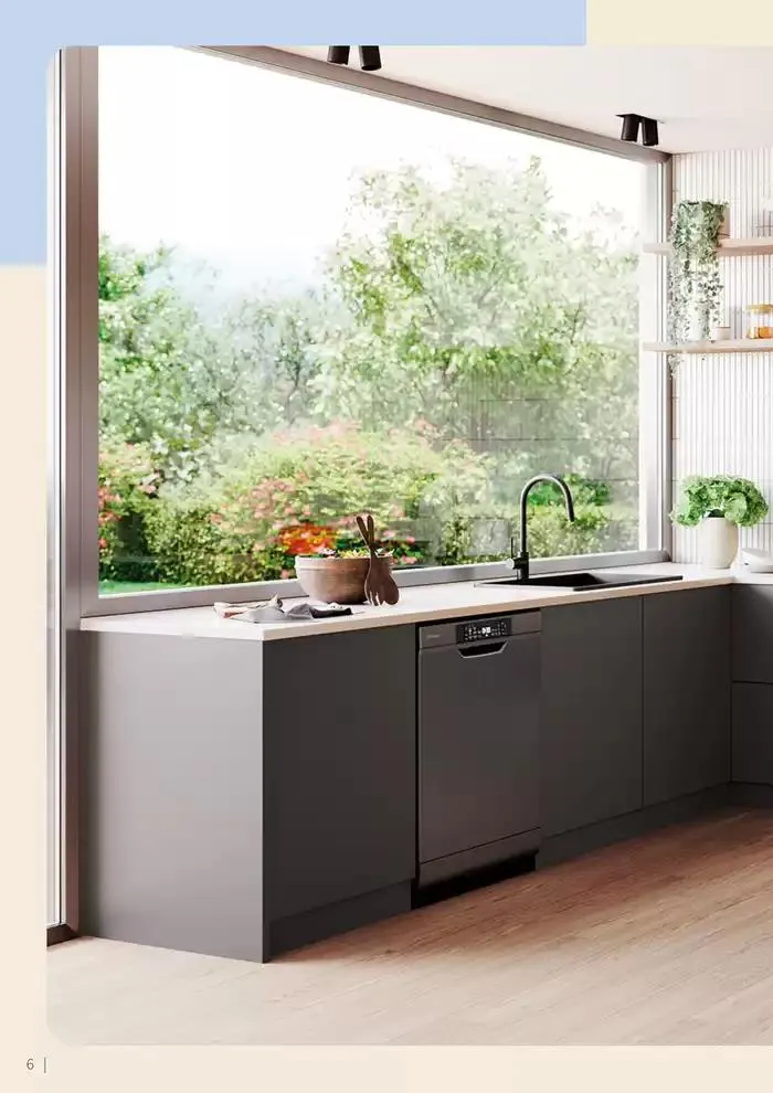 Westinghouse Lookbook - Catalogue valid from 13 February to 31 December 2025 - page 6