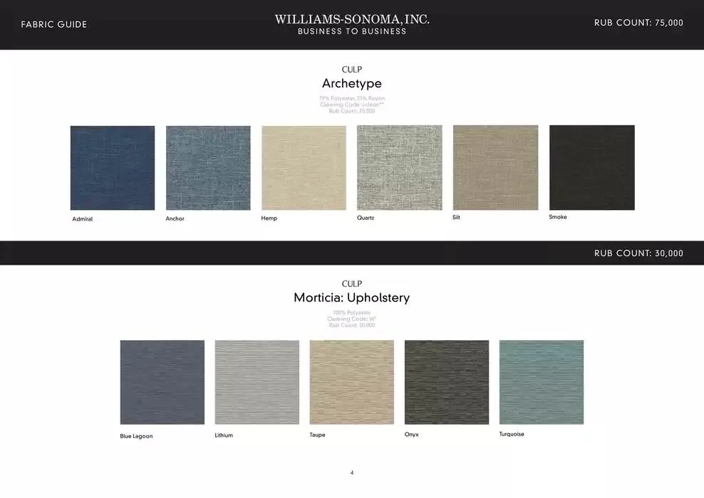 Business to Business Brochure - Catalogue valid from 30 August to 31 March 2025 - page 136