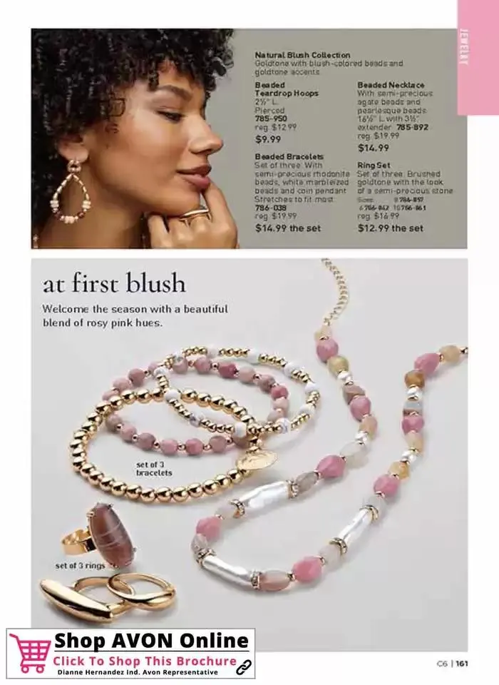 Campaign 06 Brochure - Catalogue valid from 12 March to 25 March 2025 - page 160