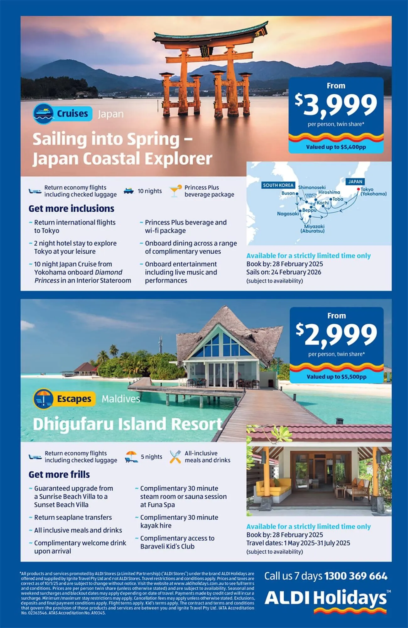 ALDI catalogue - Catalogue valid from 5 February to 11 February 2025 - page 21