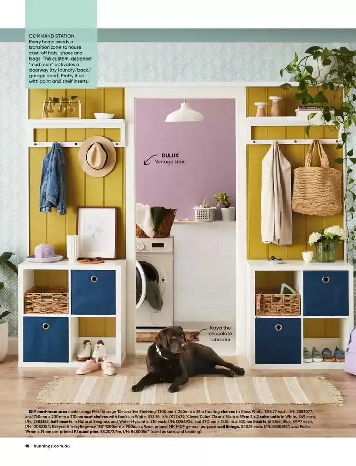 Magazine February 2025 - Catalogue valid from 1 February to 28 February 2025 - page 18