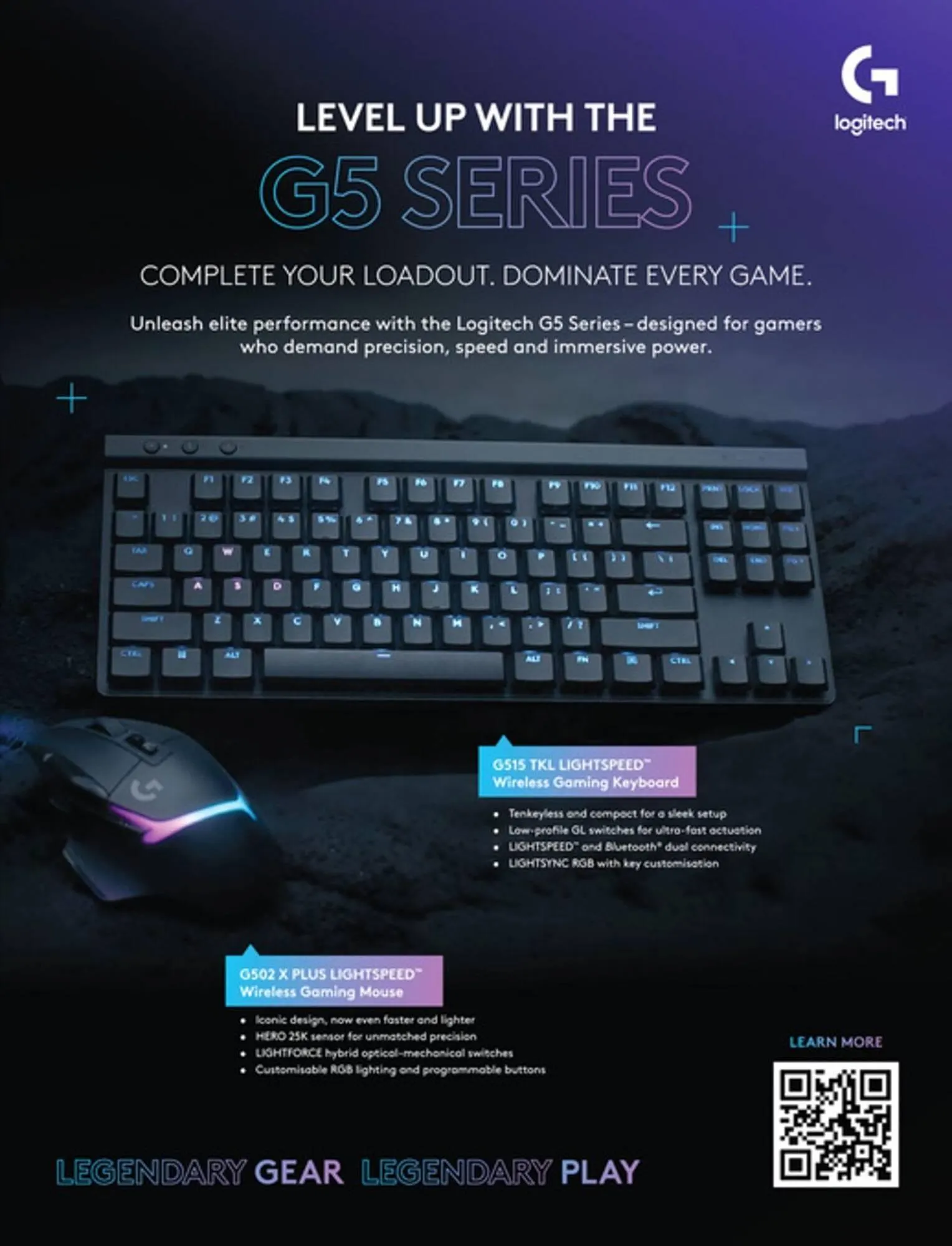 Officeworks catalogue - Catalogue valid from 13 August to 31 August 2025 - page 3