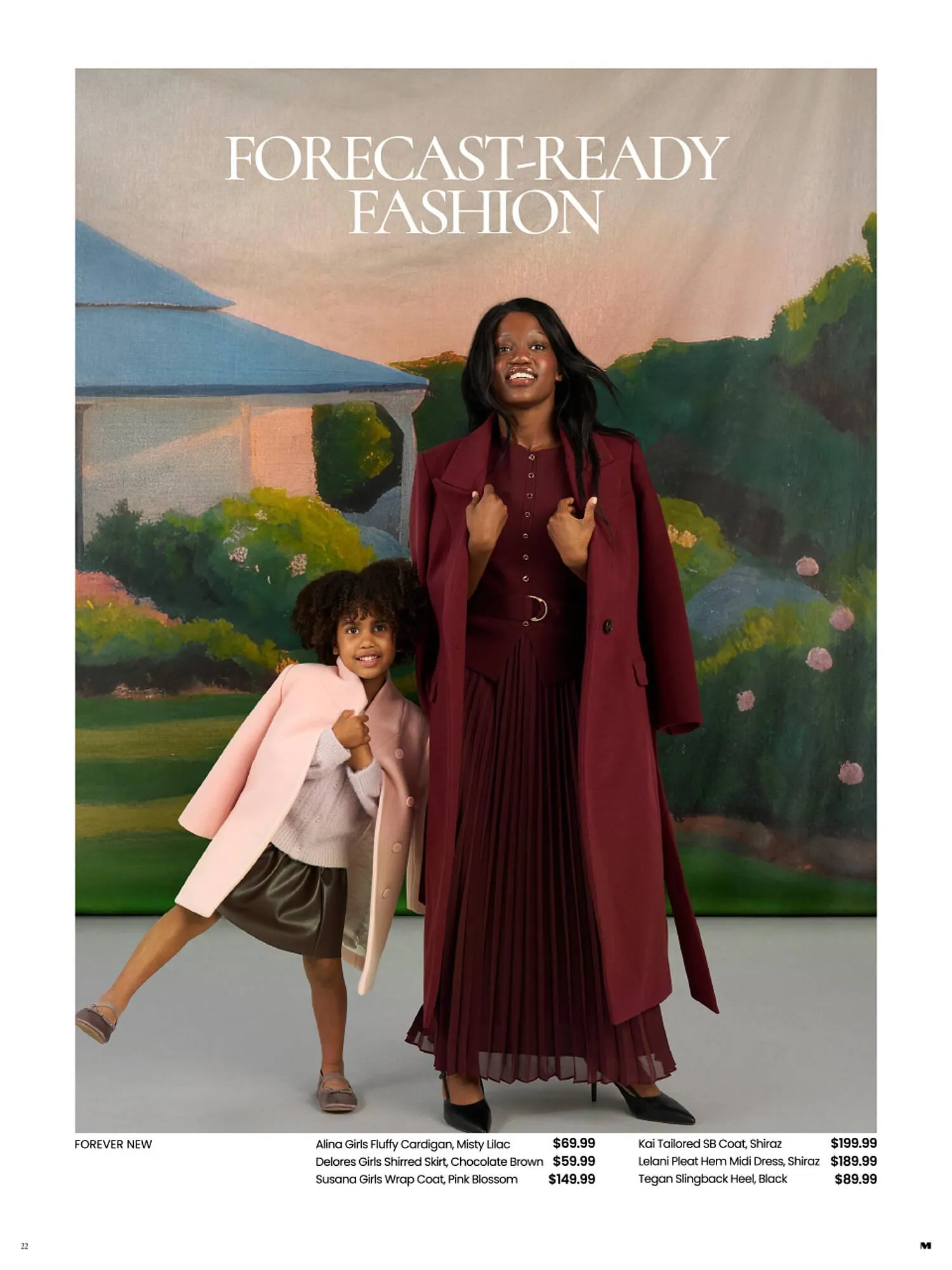 Myer catalogue - Catalogue valid from 22 April to 11 May 2025 - page 22