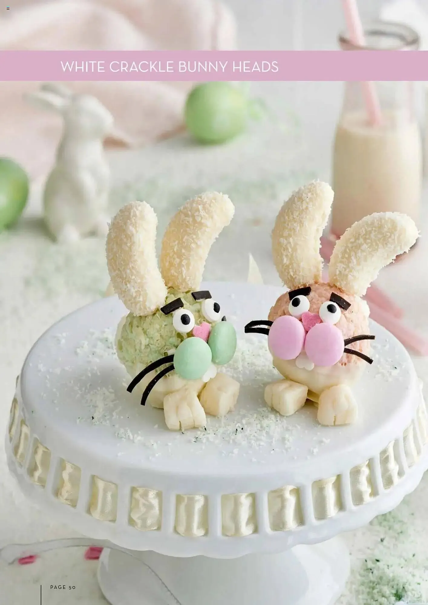 Drakes catalogue - Catalogue valid from 1 March to 30 April 2025 - page 50