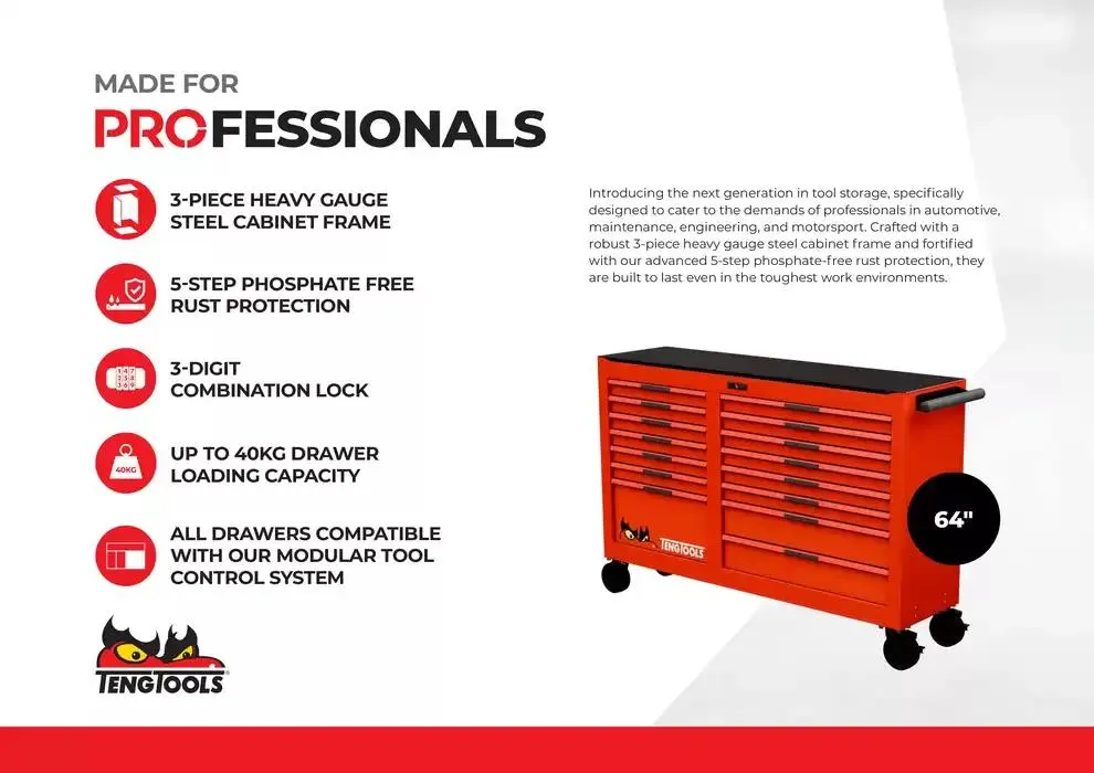 PRO 35 - Catalogue valid from 10 September to 31 December 2025 - page 2