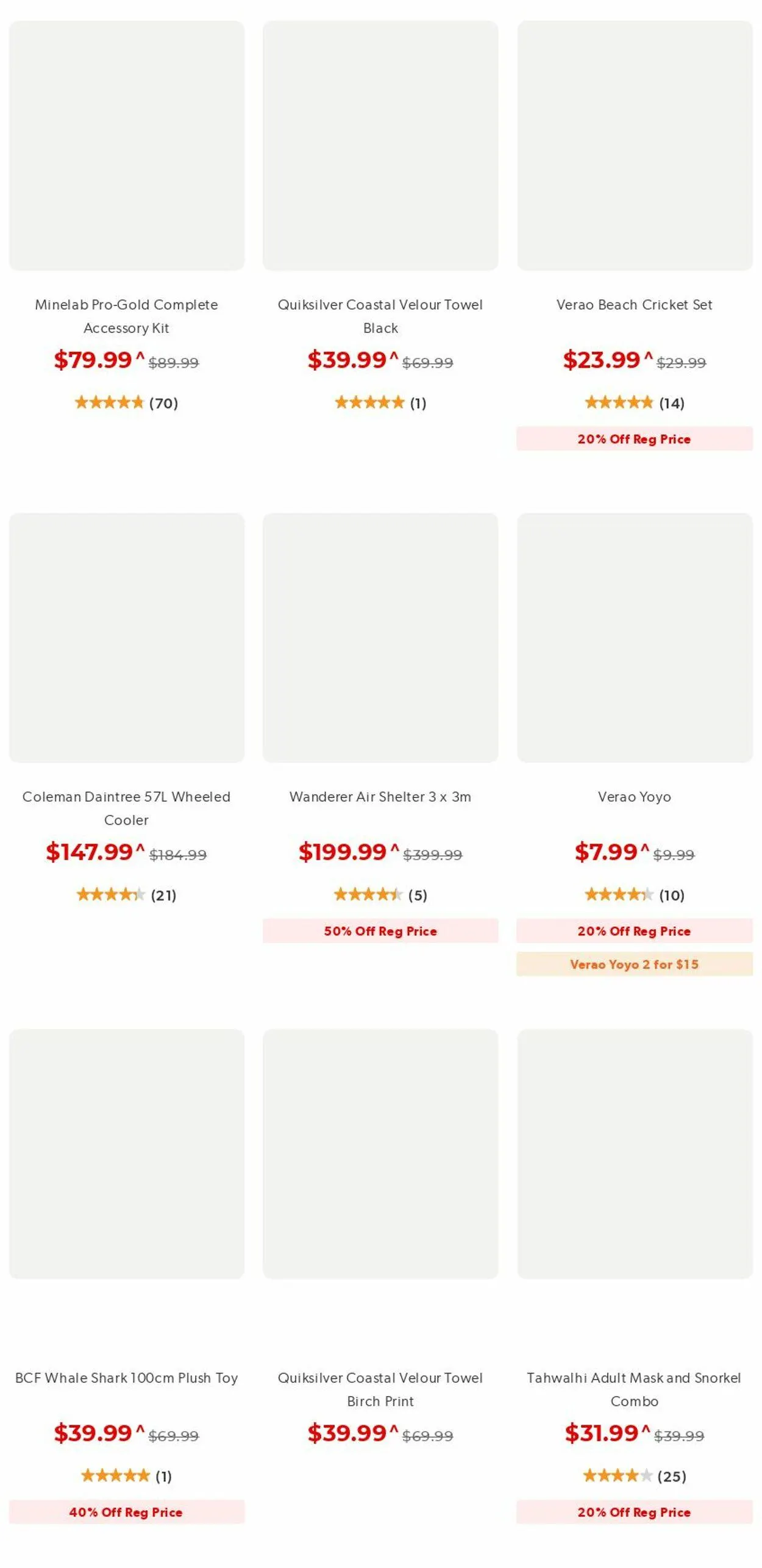 BCF Current catalogue - Catalogue valid from 22 December to 31 December 2025 - page 20