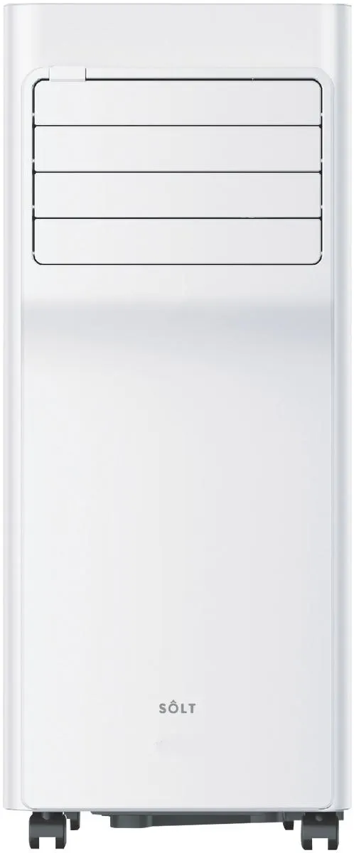 Solt Portable Air Conditioner - 2.56KW