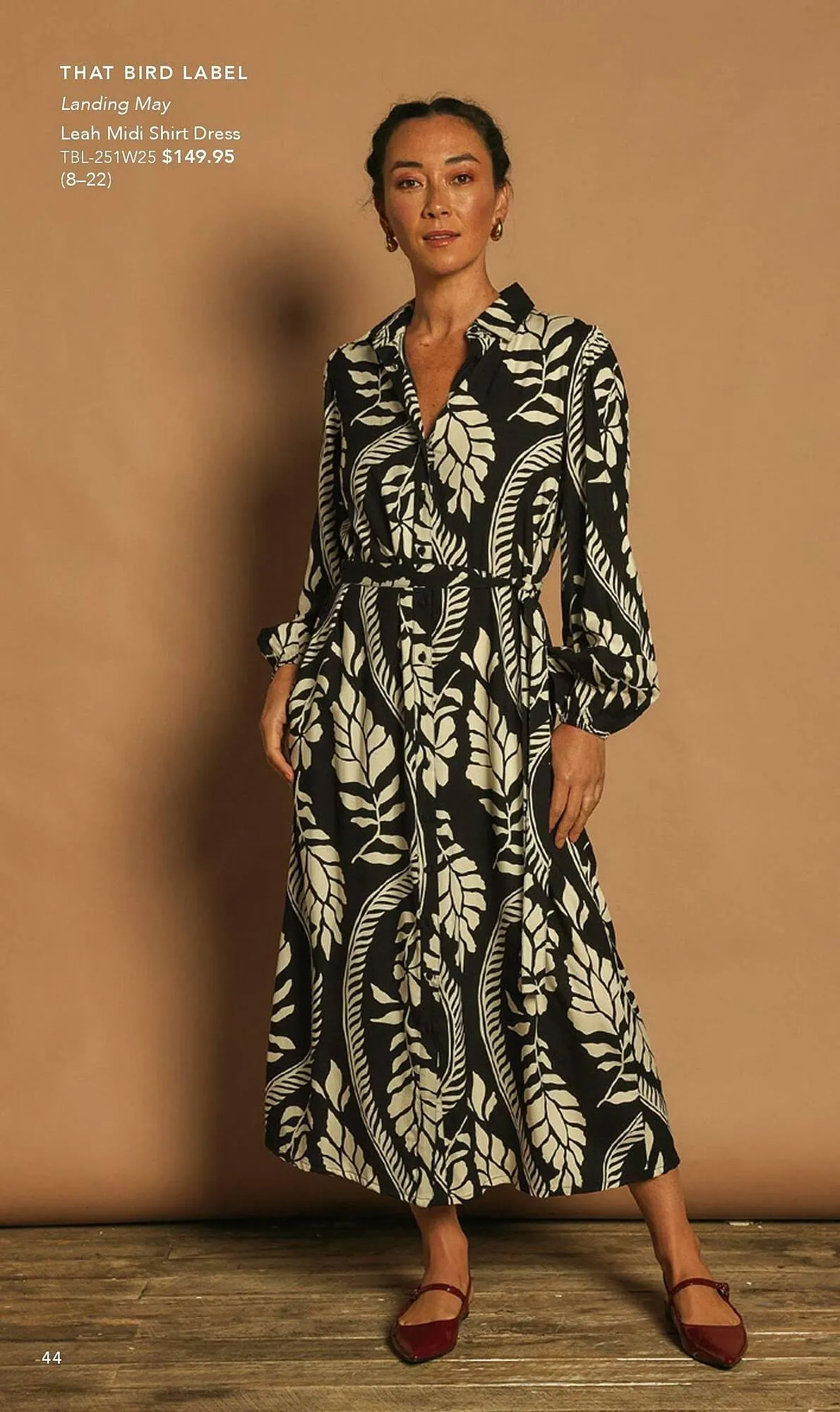 Birdsnest catalogue - Catalogue valid from 8 May to 14 May 2025 - page 44