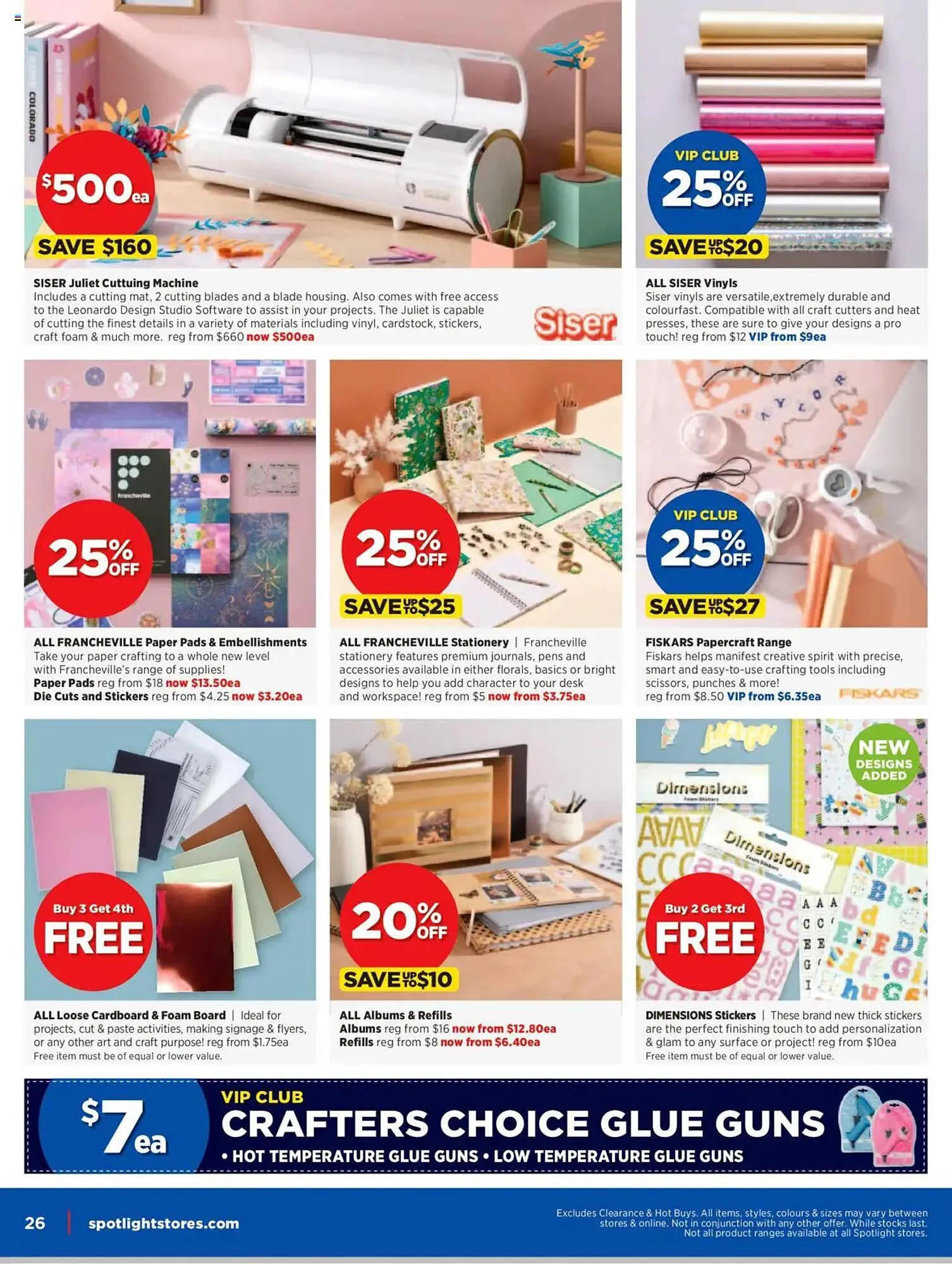 Spotlight catalogue - Catalogue valid from 14 May to 25 May 2025 - page 82