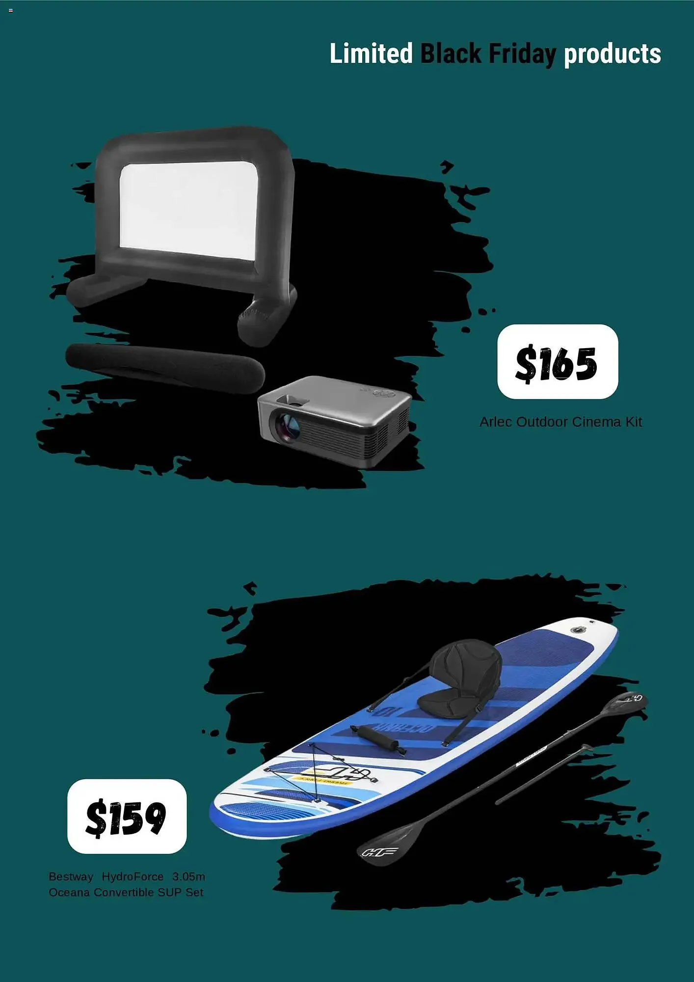 Bunnings catalogue - Catalogue valid from 26 November to 2 December 2025 - page 4