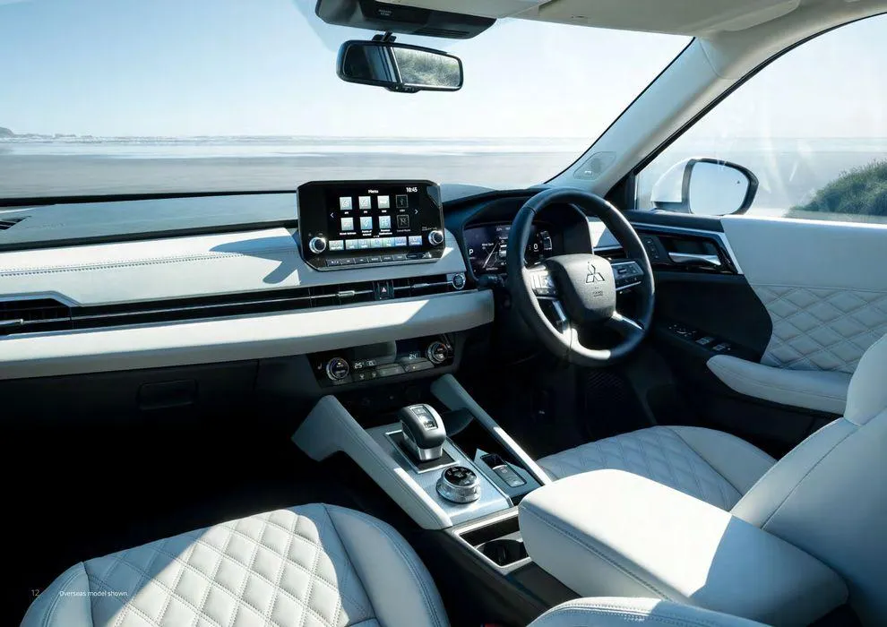 Outlander - Catalogue valid from 3 November to 31 January 2025 - page 12