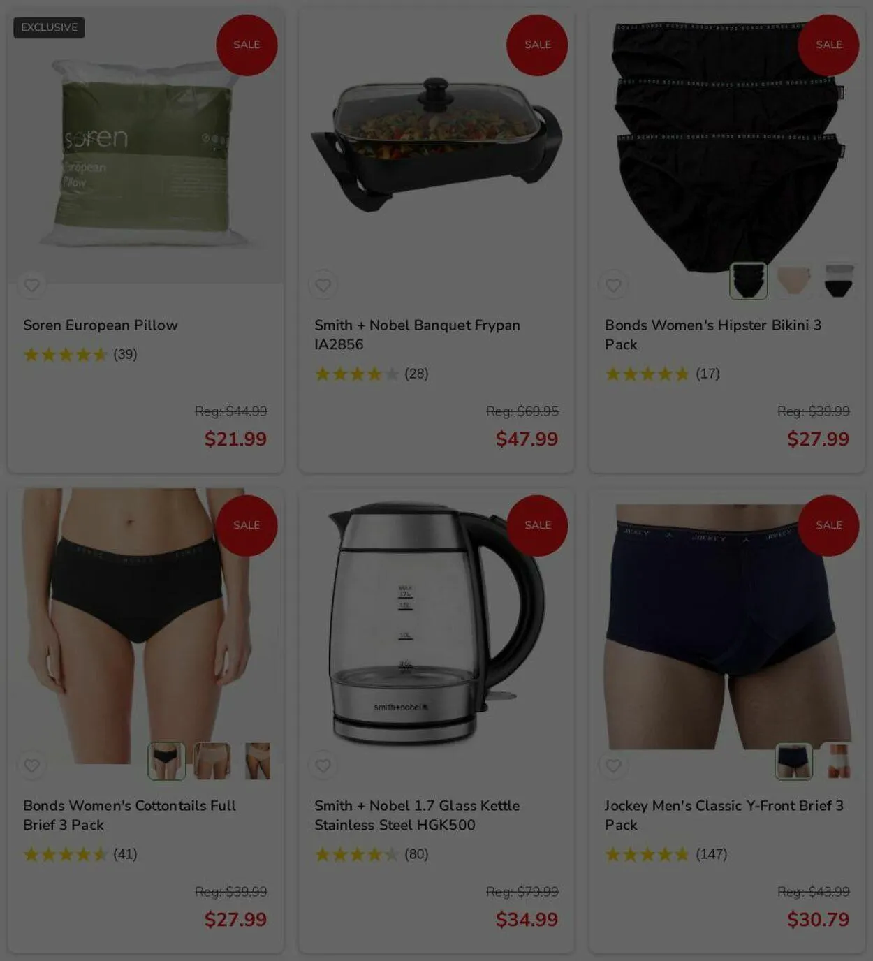 Harris Scarfe Current catalogue - Catalogue valid from 2 June to 11 June 2025 - page 48