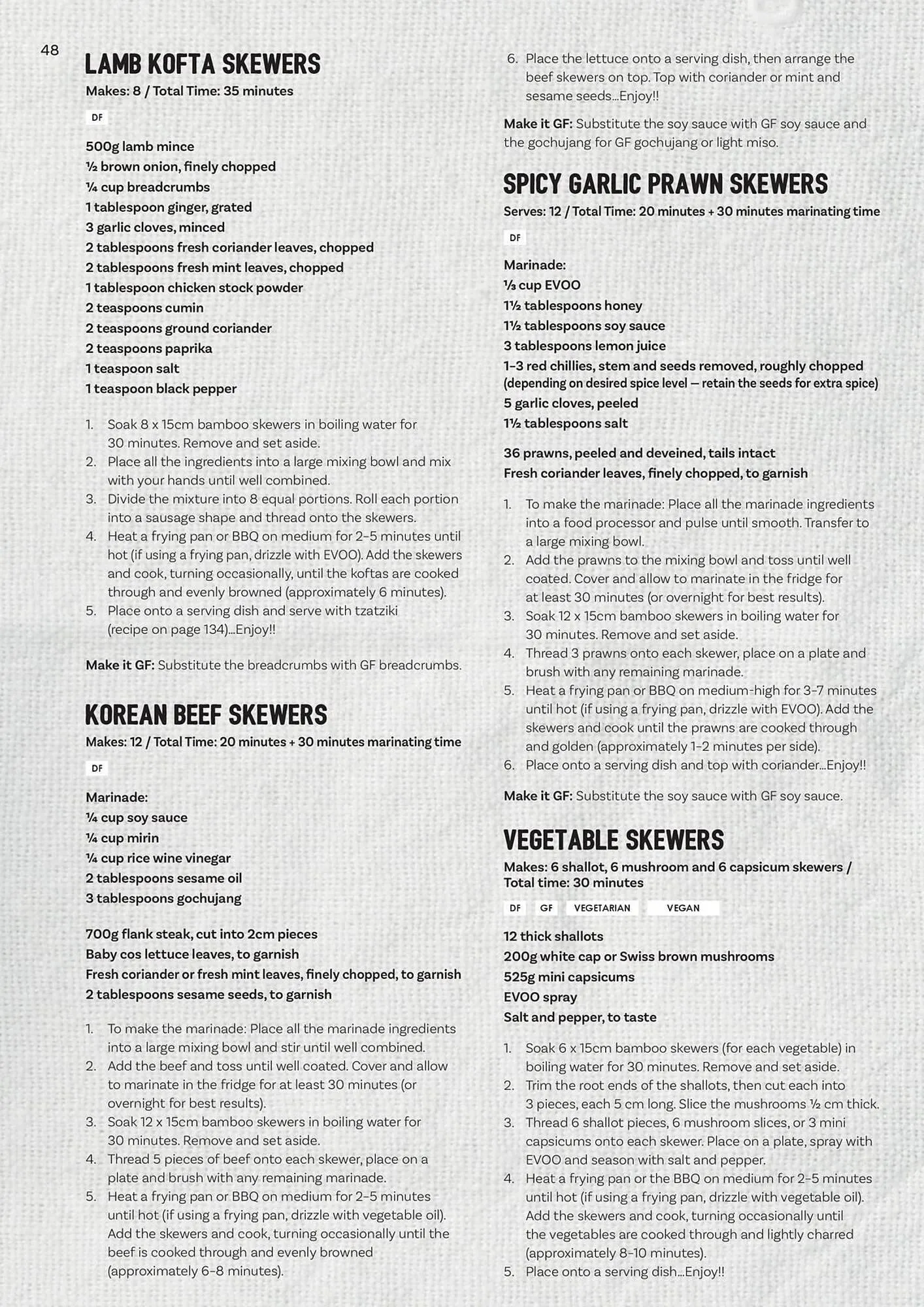 Supabarn catalogue - Catalogue valid from 22 December to 28 February 2026 - page 48