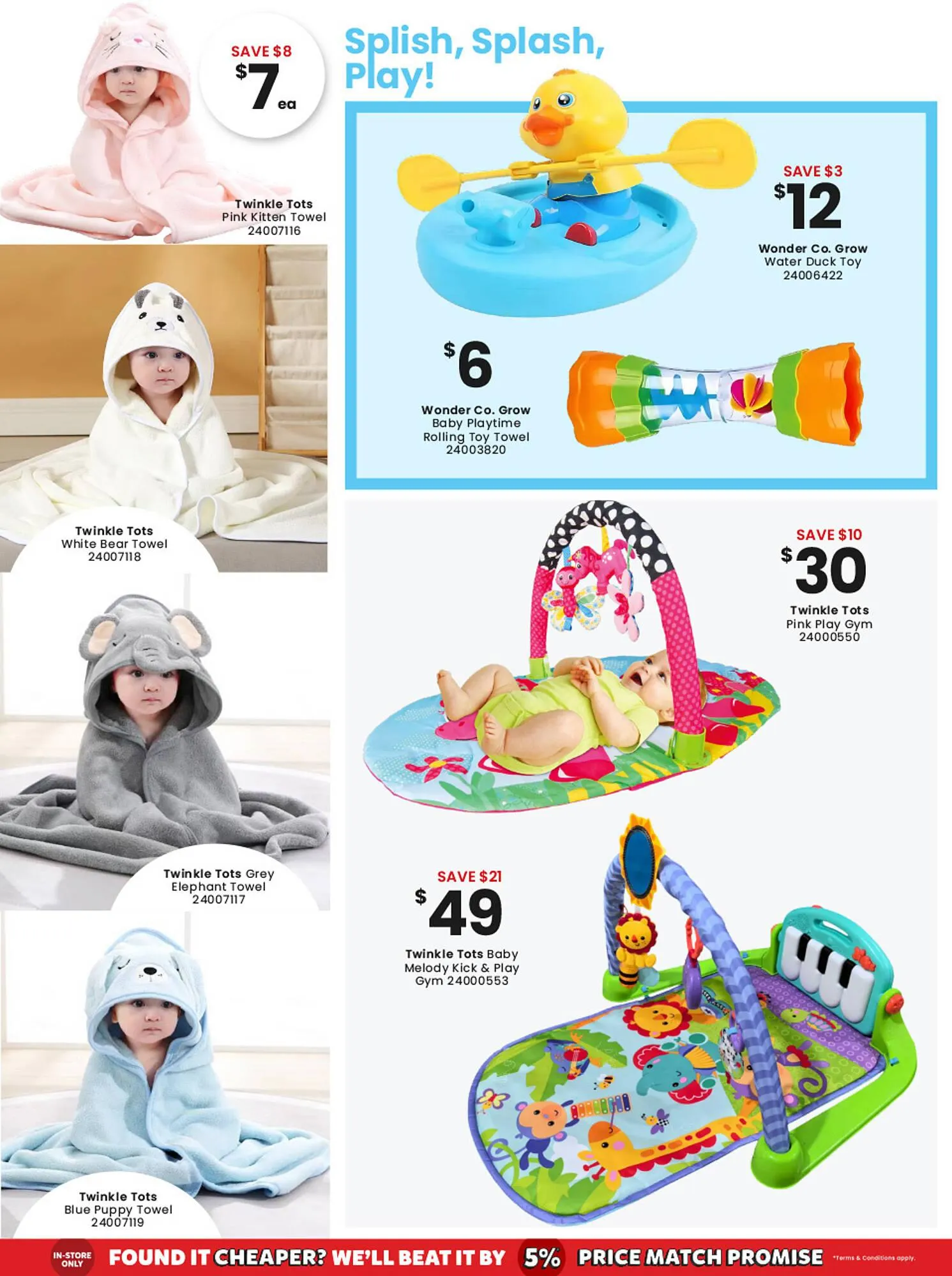 Toymate catalogue - Catalogue valid from 9 July to 5 August 2025 - page 15