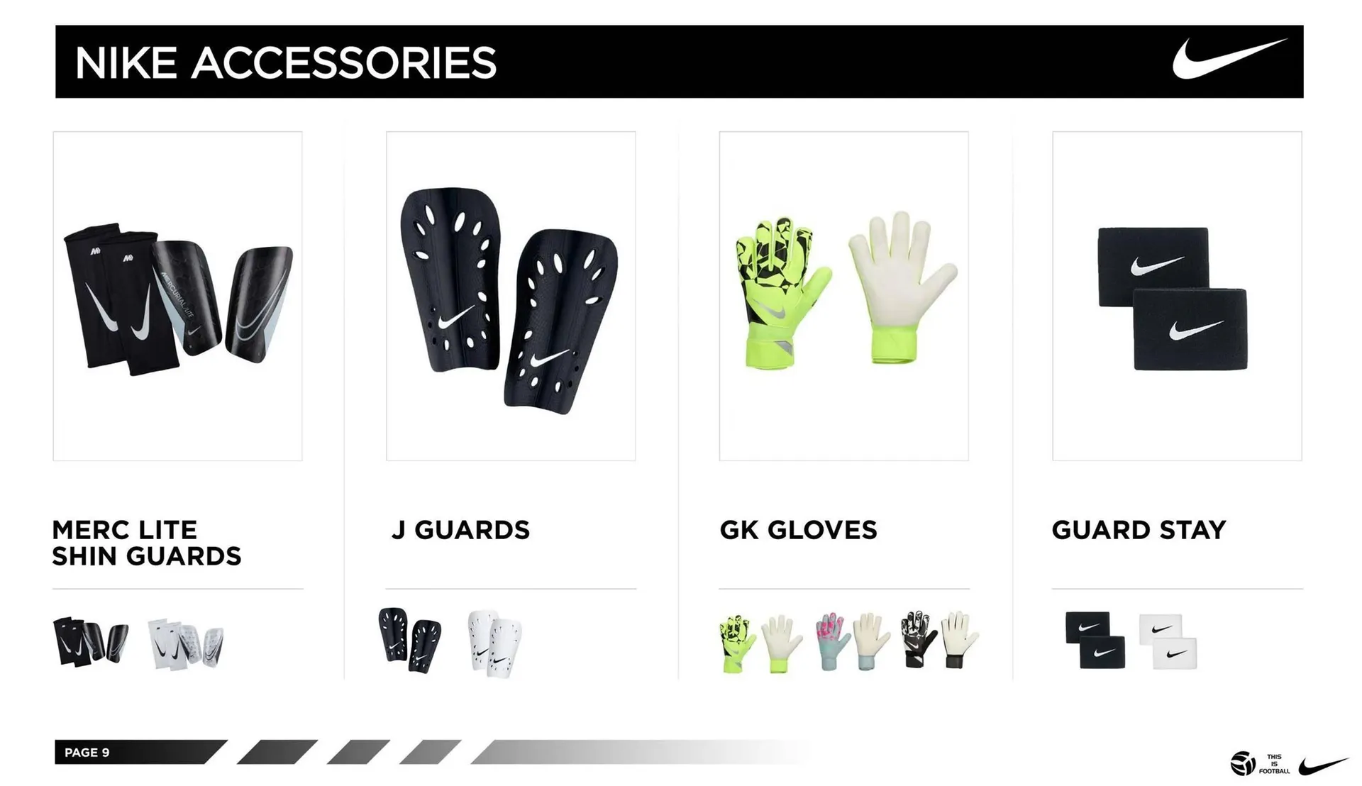 Nike catalogue - Catalogue valid from 7 January to 31 December 2026 - page 9