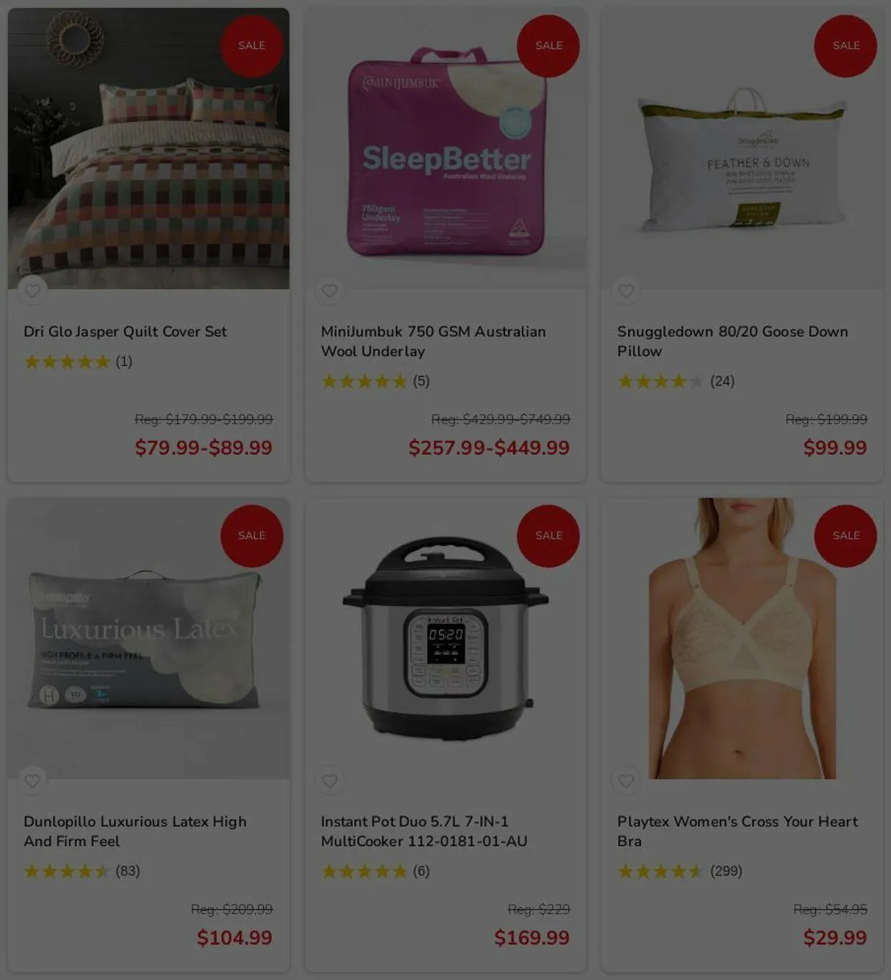 Harris Scarfe Current catalogue - Catalogue valid from 9 June to 18 June 2025 - page 24