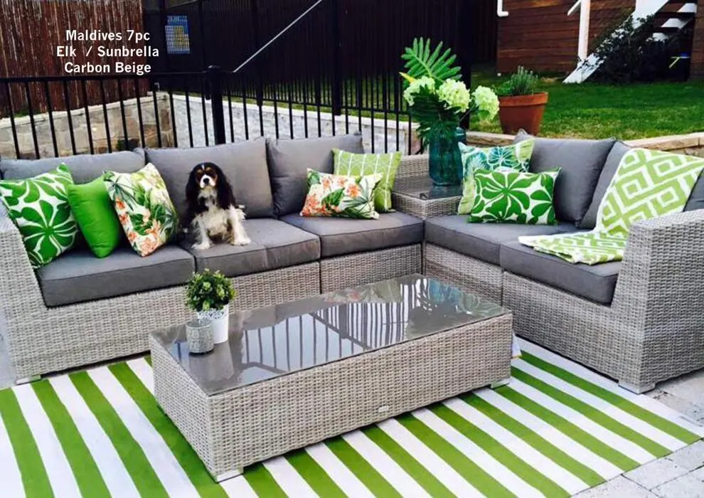 Maldives Modulars - Catalogue valid from 13 May to 31 March 2025 - page 24