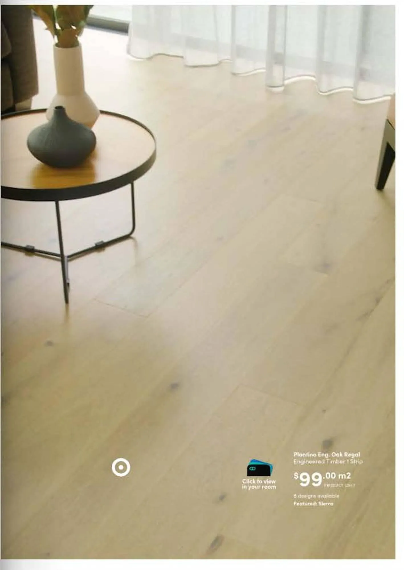 Choices Flooring catalogue - Catalogue valid from 28 September to 25 October 2025 - page 25