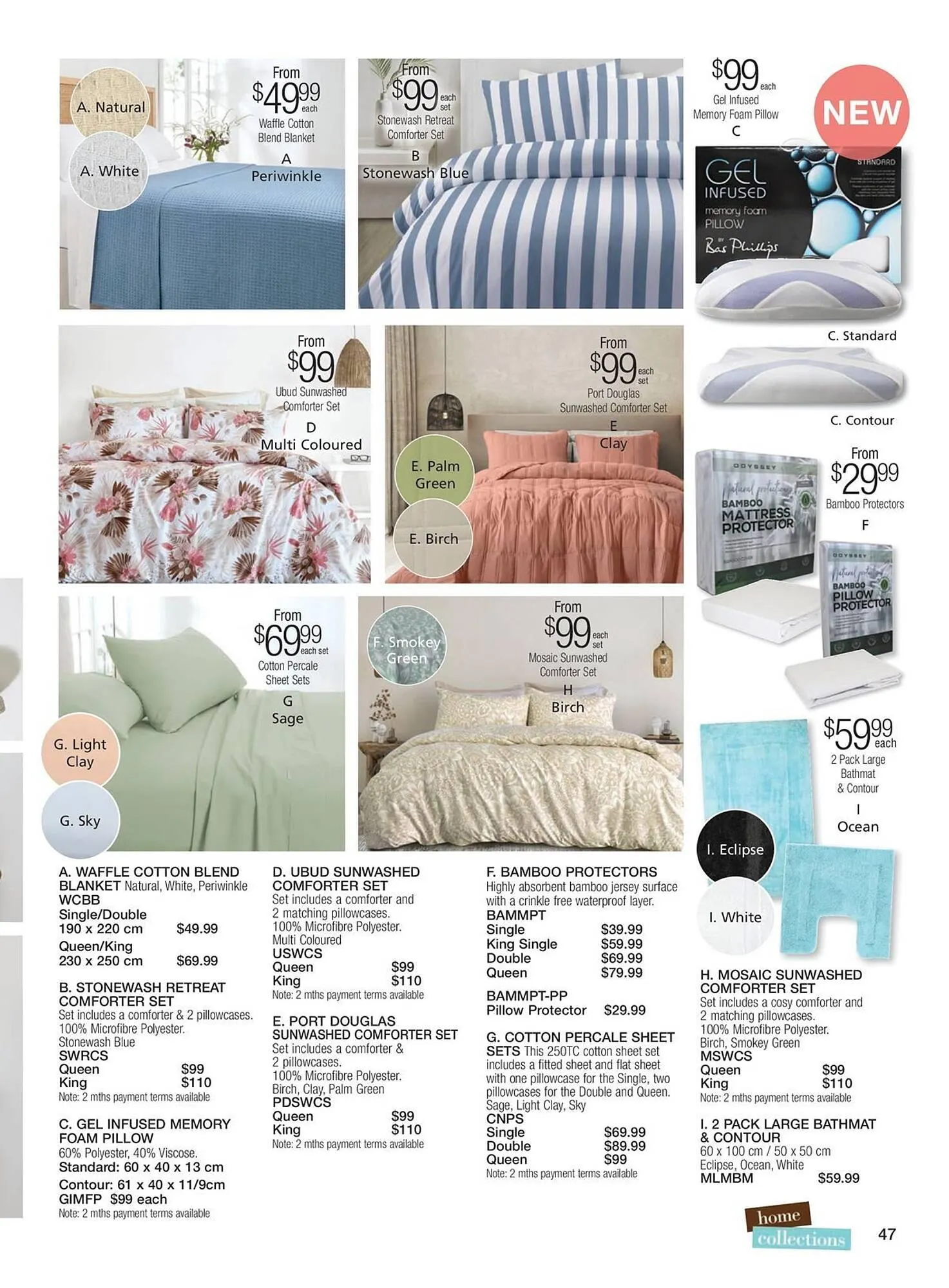 Innovations catalogue - Catalogue valid from 7 January to 26 February 2026 - page 59