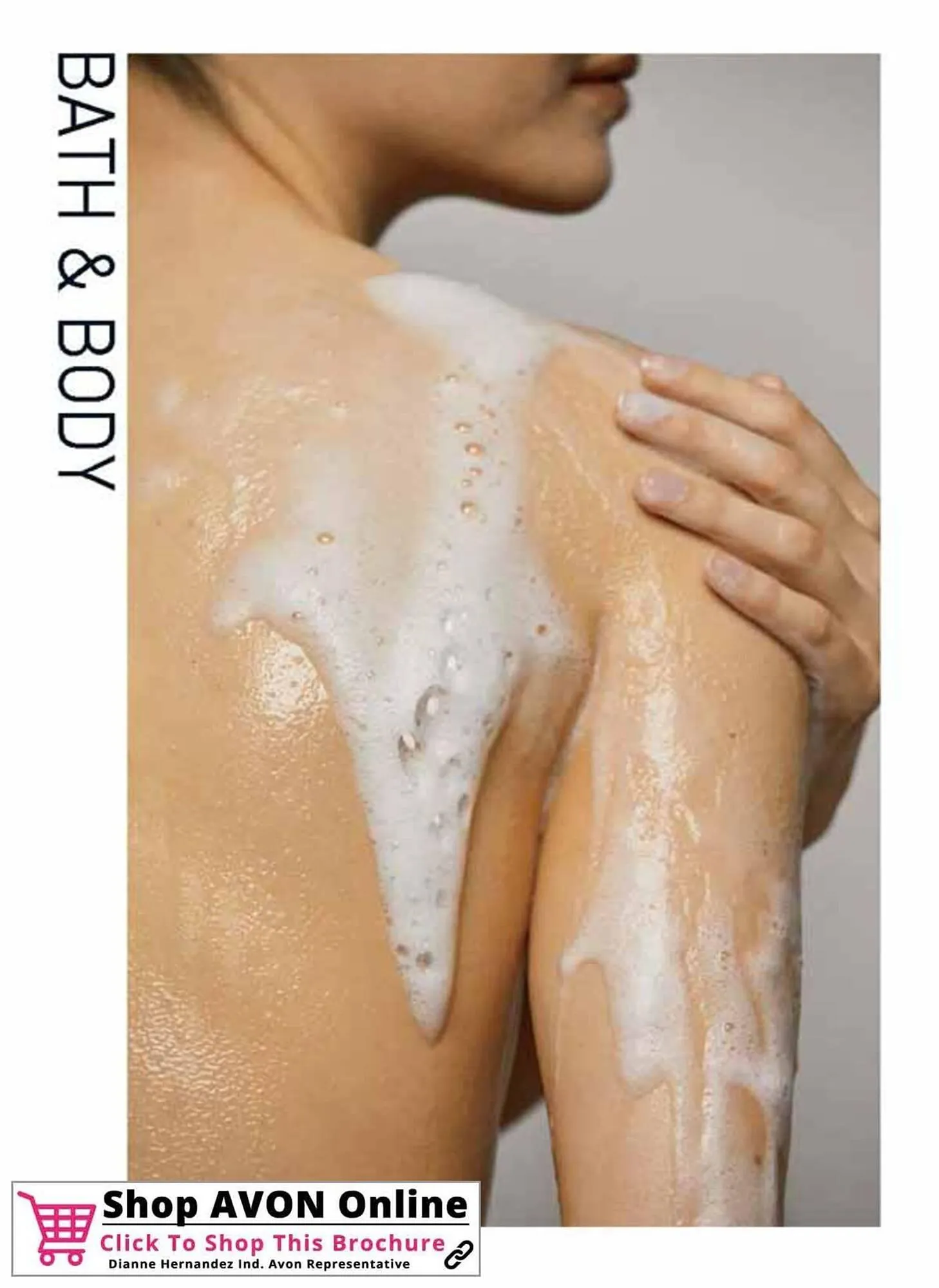 Avon catalogue - Catalogue valid from 3 April to 5 May 2026 - page 72