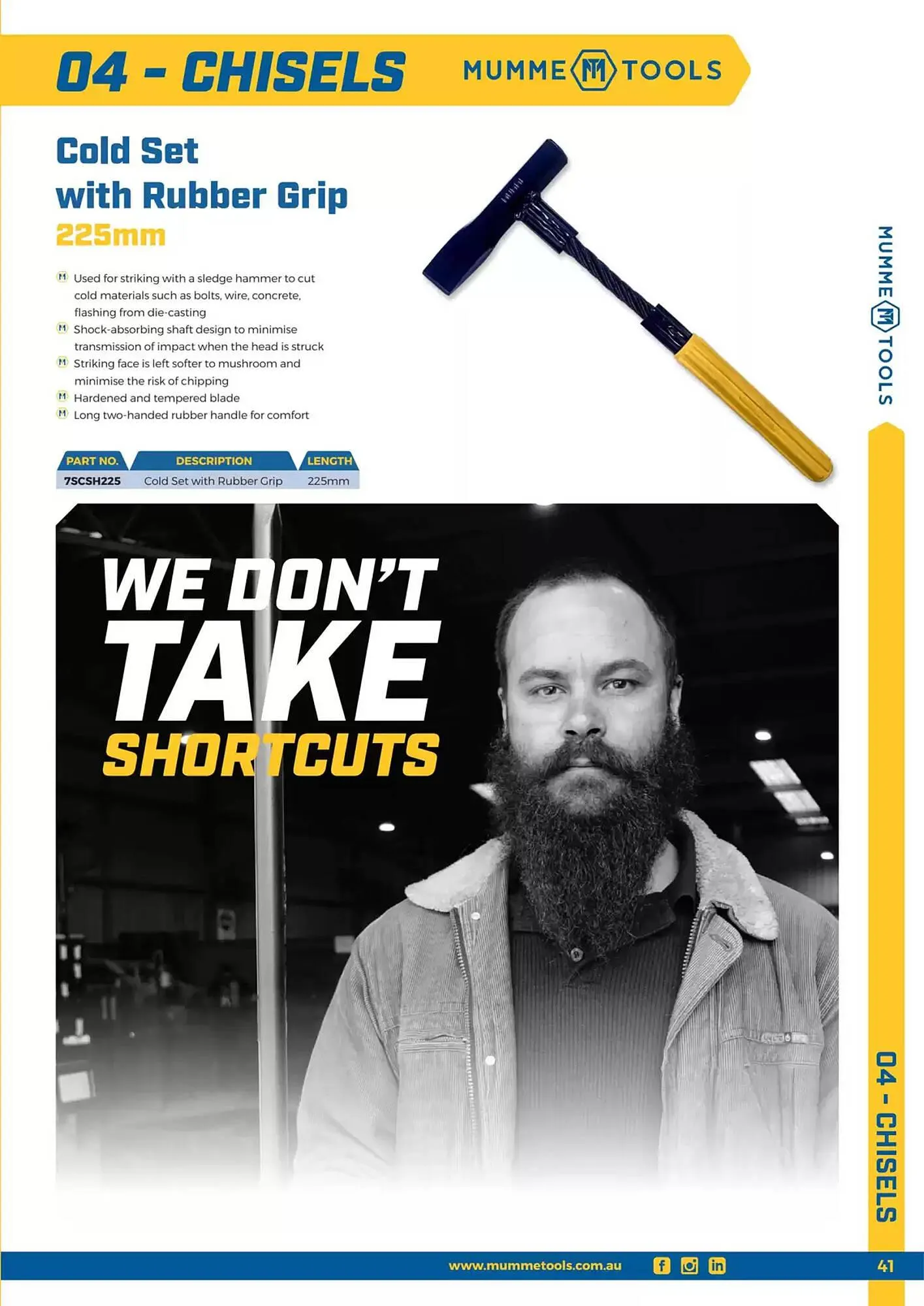 Kincrome catalogue - Catalogue valid from 5 November to 31 December 2025 - page 35