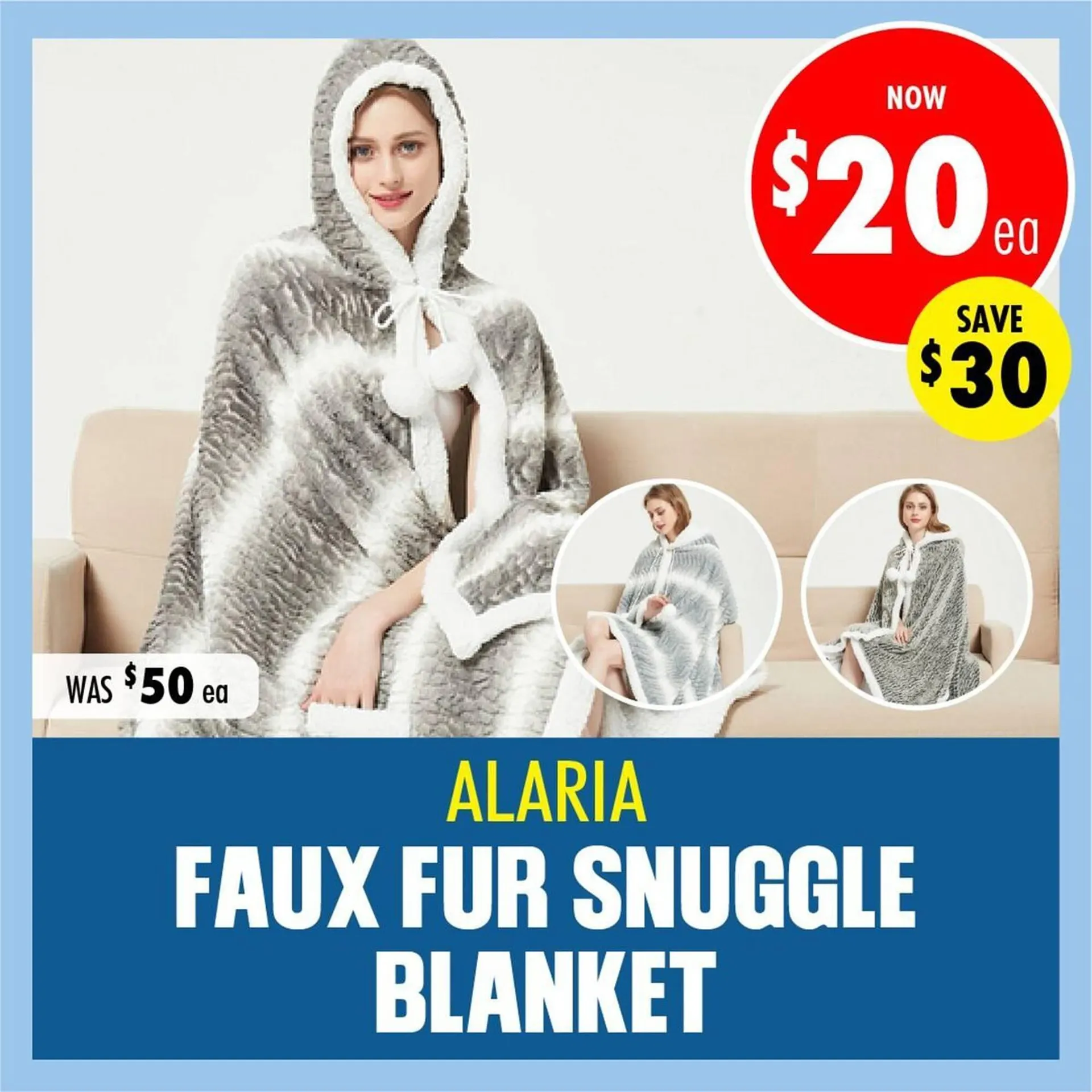 Lincraft catalogue - Catalogue valid from 9 June to 15 June 2025 - page 3