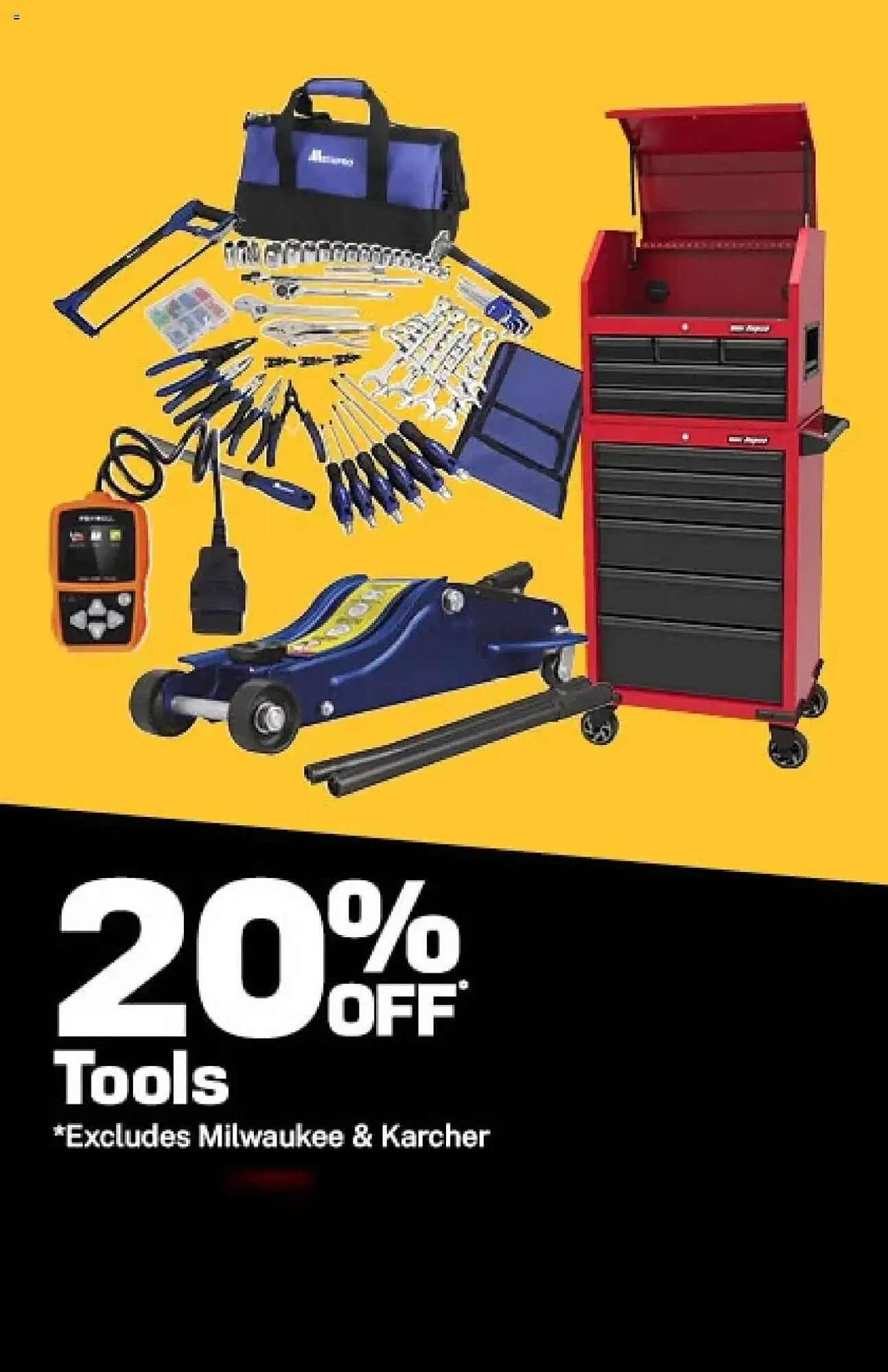 Repco catalogue - Catalogue valid from 1 July to 31 July 2025 - page 6