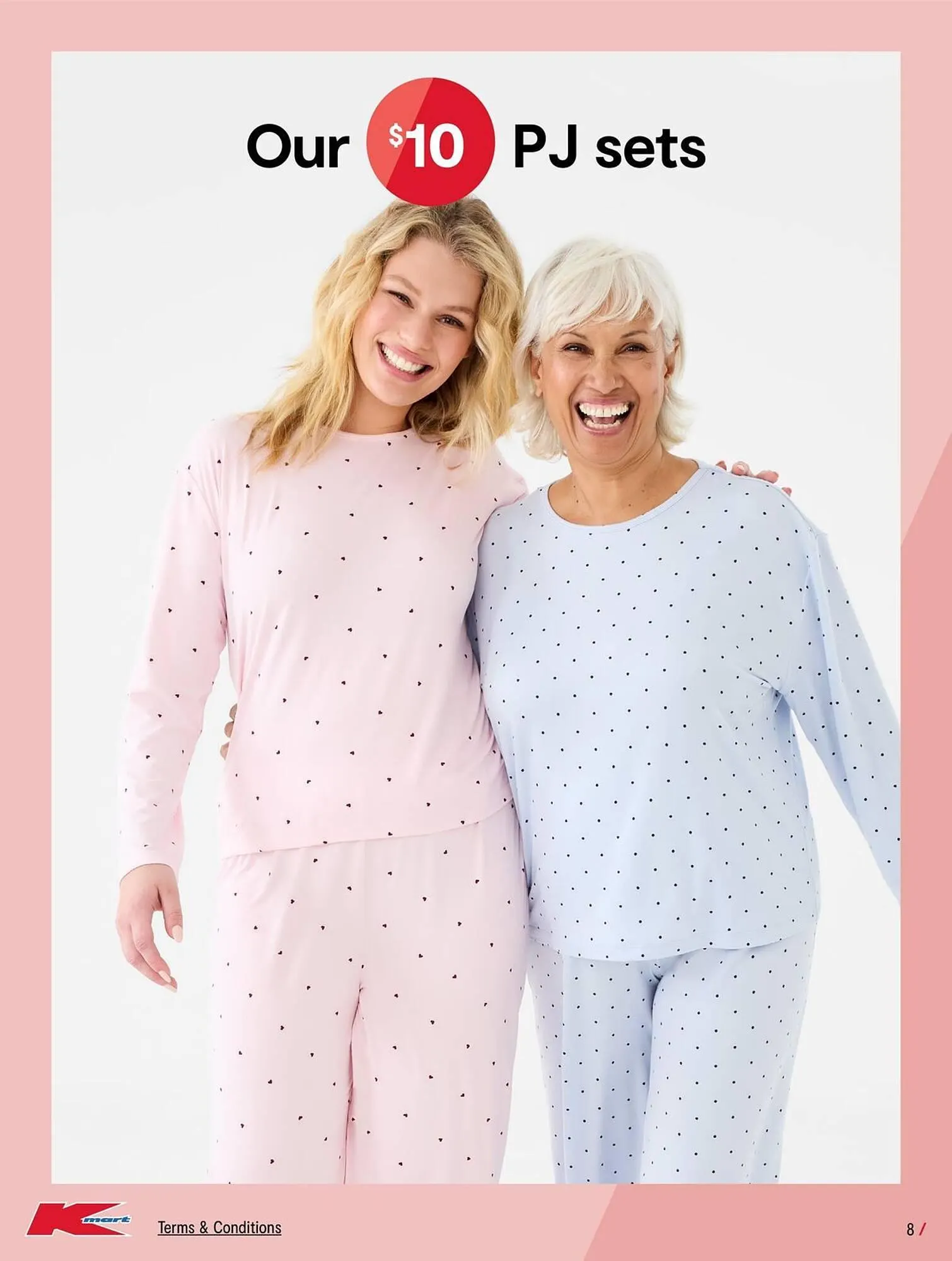 Kmart catalogue - Catalogue valid from 24 April to 11 May 2025 - page 8