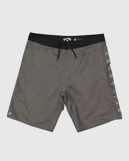 Shadow Cut Og Boardshorts