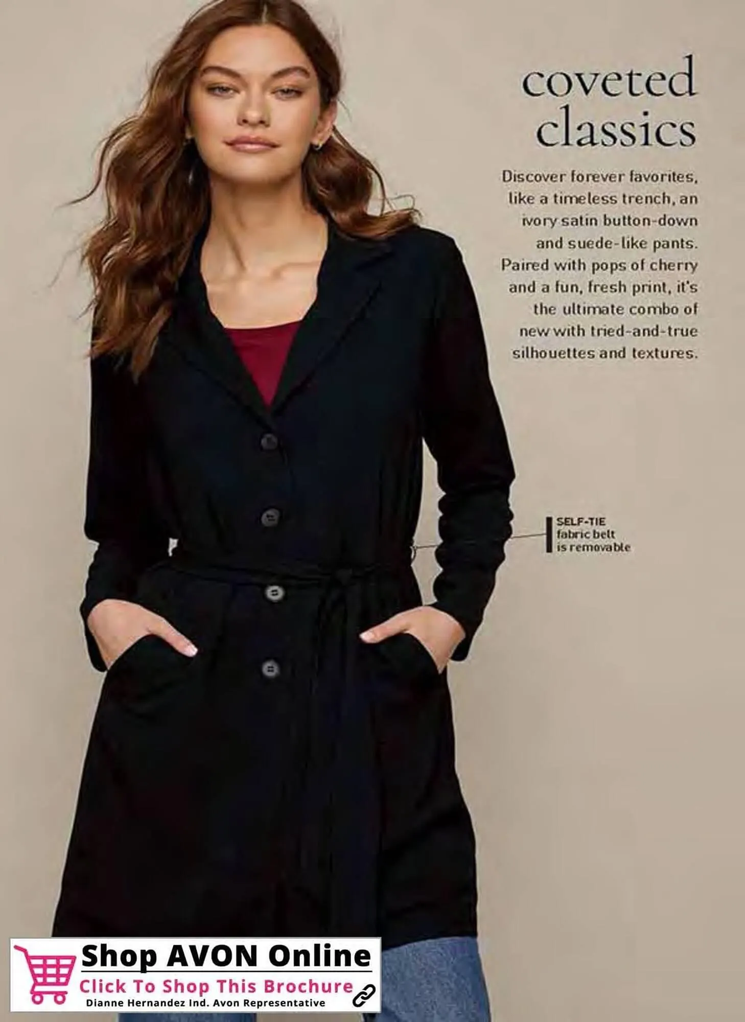 Avon catalogue - Catalogue valid from 10 July to 12 August 2025 - page 122
