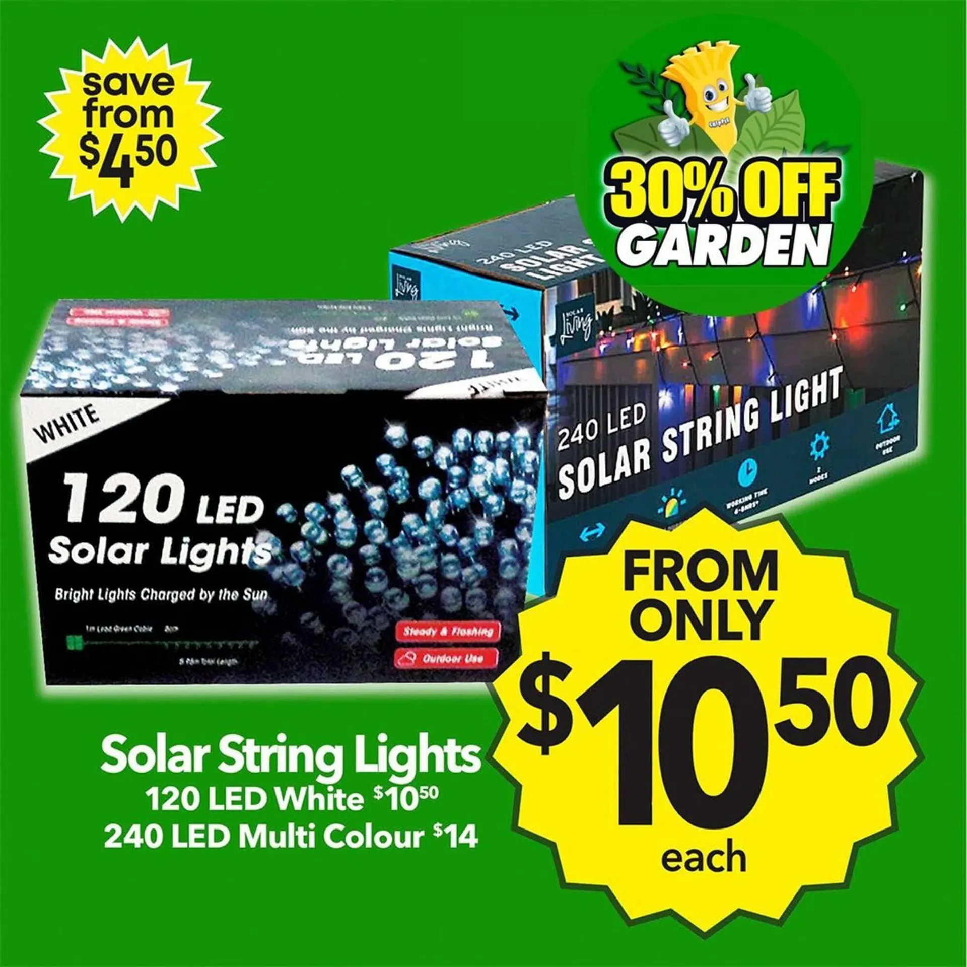 Cheap as Chips catalogue - Catalogue valid from 2 March to 9 March 2026 - page 6