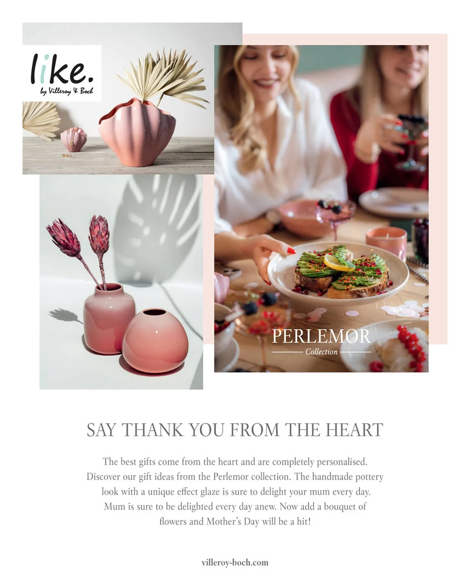 David Jones catalogue - Catalogue valid from 15 April to 5 May 2024 - page 82