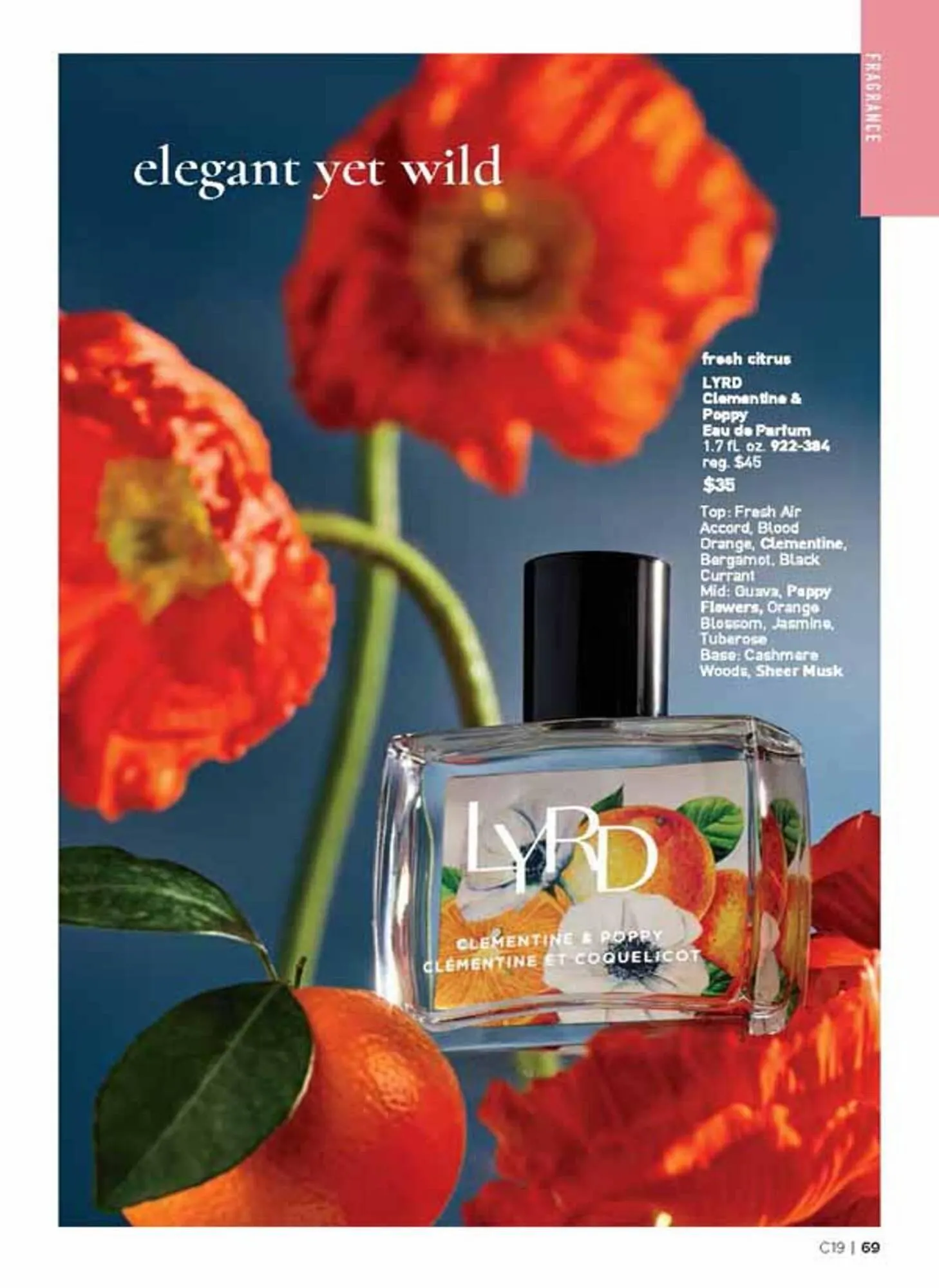 Avon catalogue - Catalogue valid from 22 August to 23 September 2025 - page 69