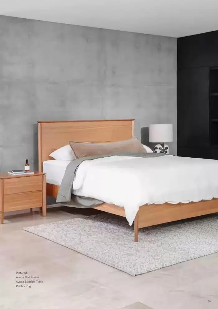 Bedding Collections - Catalogue valid from 7 April to 7 May 2025 - page 39