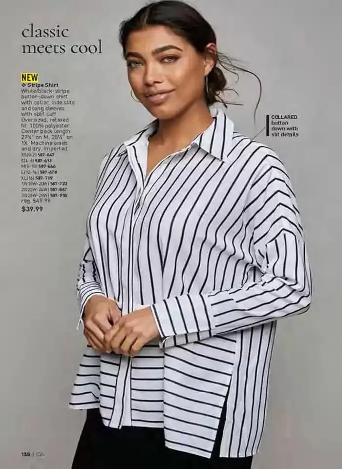 Campaign 06 Brochure - Catalogue valid from 12 March to 25 March 2025 - page 137