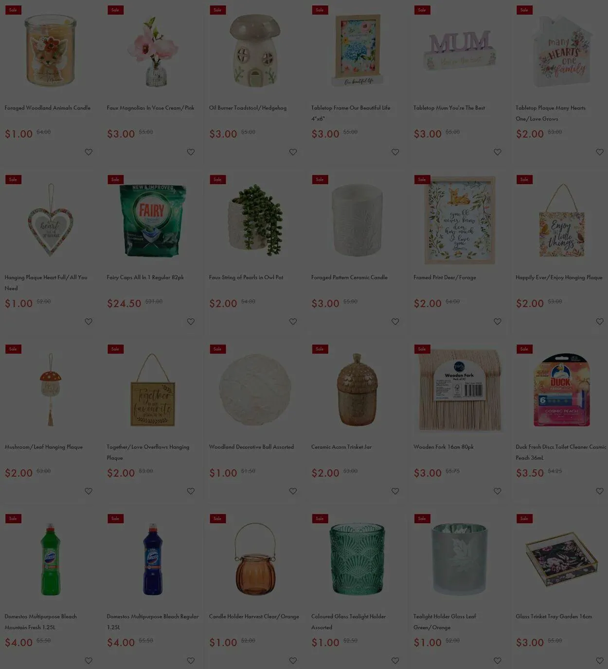 The Reject Shop Current catalogue - Catalogue valid from 9 June to 18 June 2025 - page 14