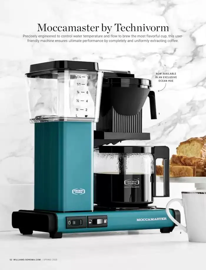 Celebrate Spring - Catalogue valid from 1 March to 31 March 2025 - page 52