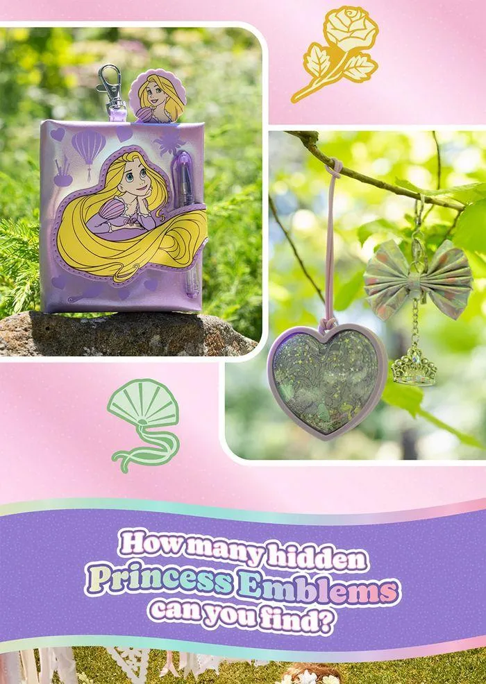 Disney Princess Catalogue - Catalogue valid from 2 April to 31 May 2024 - page 5