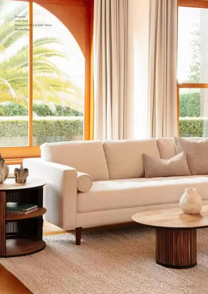 WALL ART by OZ Design. - Catalogue valid from 4 December to 7 March 2025 - page 29