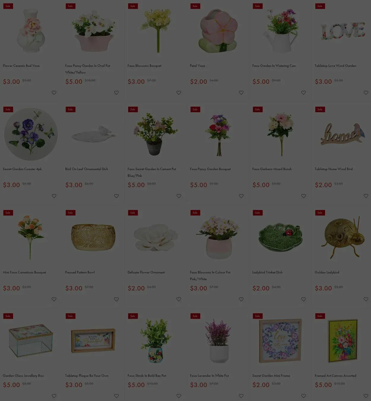 The Reject Shop Current catalogue - Catalogue valid from 9 June to 18 June 2025 - page 10