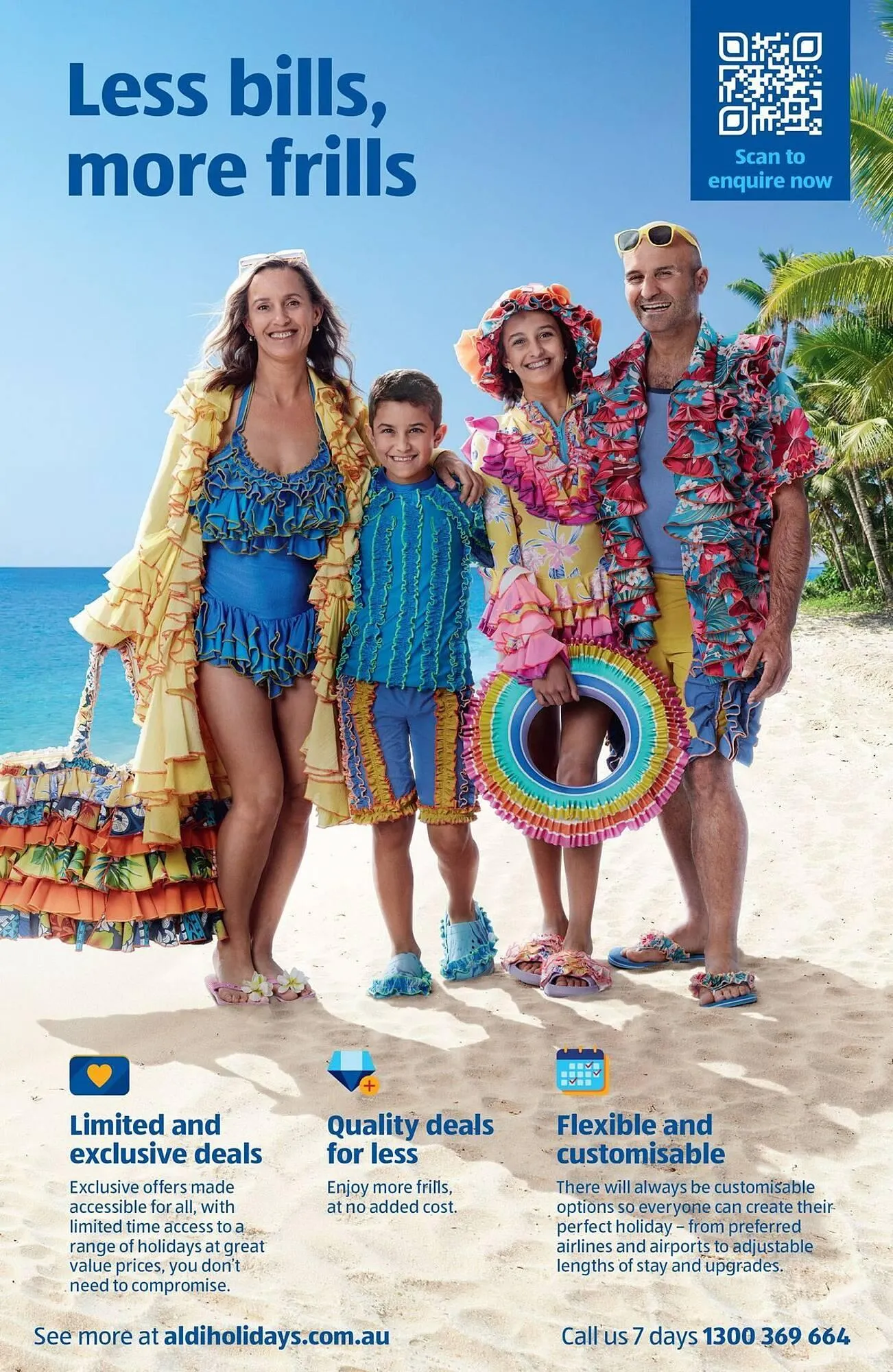 ALDI catalogue - Catalogue valid from 5 February to 11 February 2025 - page 20