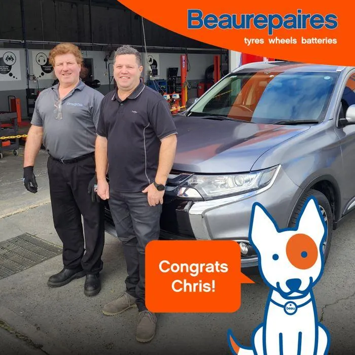 Beaurepaires Specials - Catalogue valid from 8 April to 31 December 2024 - page 8