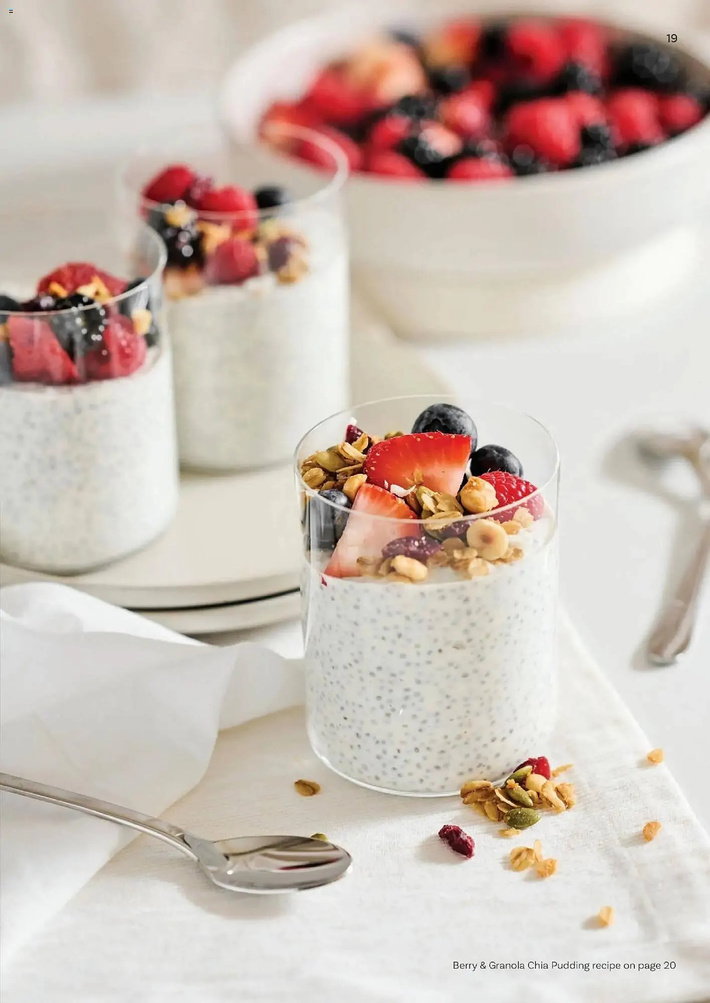 Supabarn catalogue - Catalogue valid from 26 November to 4 December 2025 - page 19