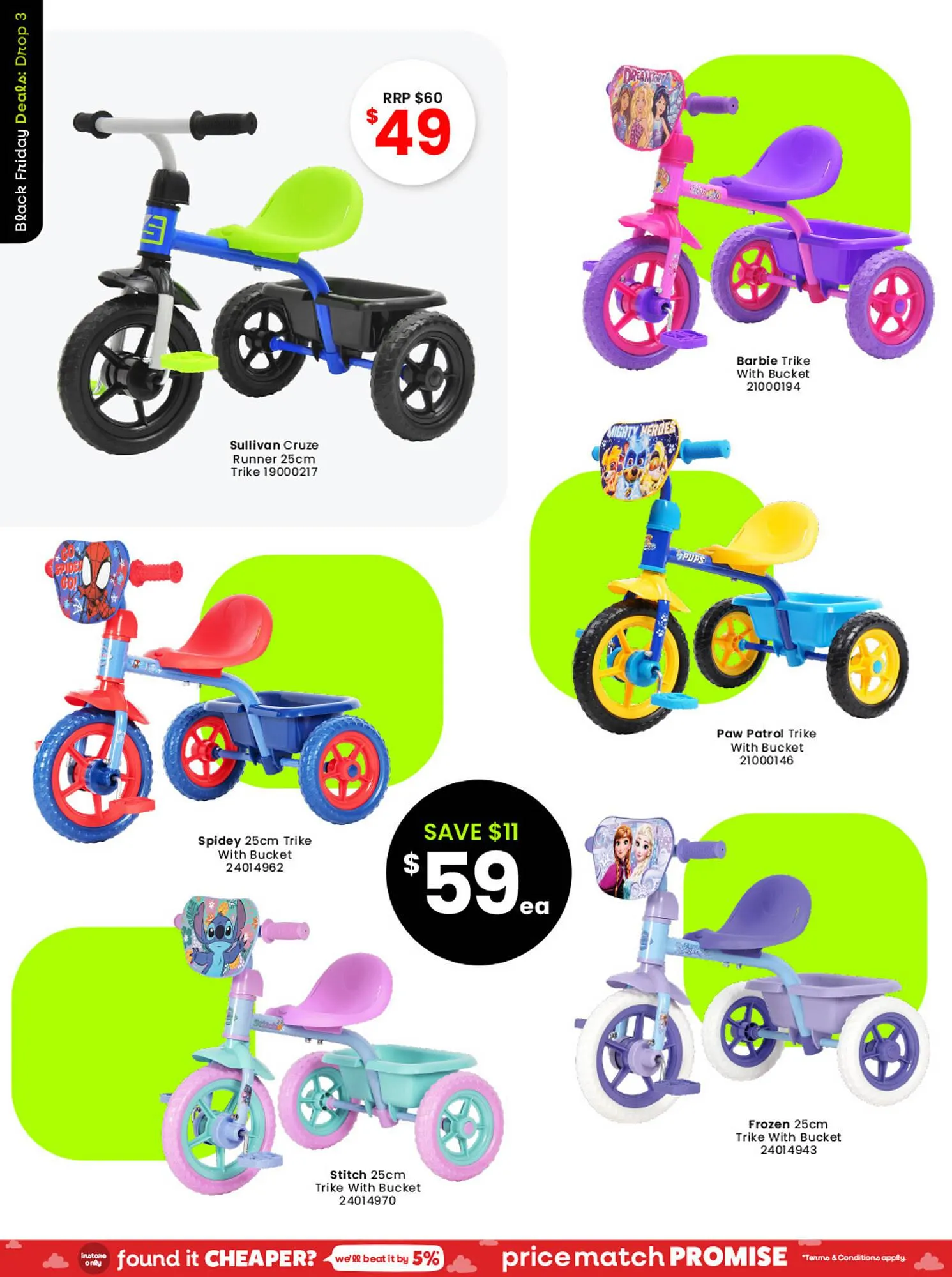 Toymate catalogue - Catalogue valid from 26 November to 2 December 2025 - page 6