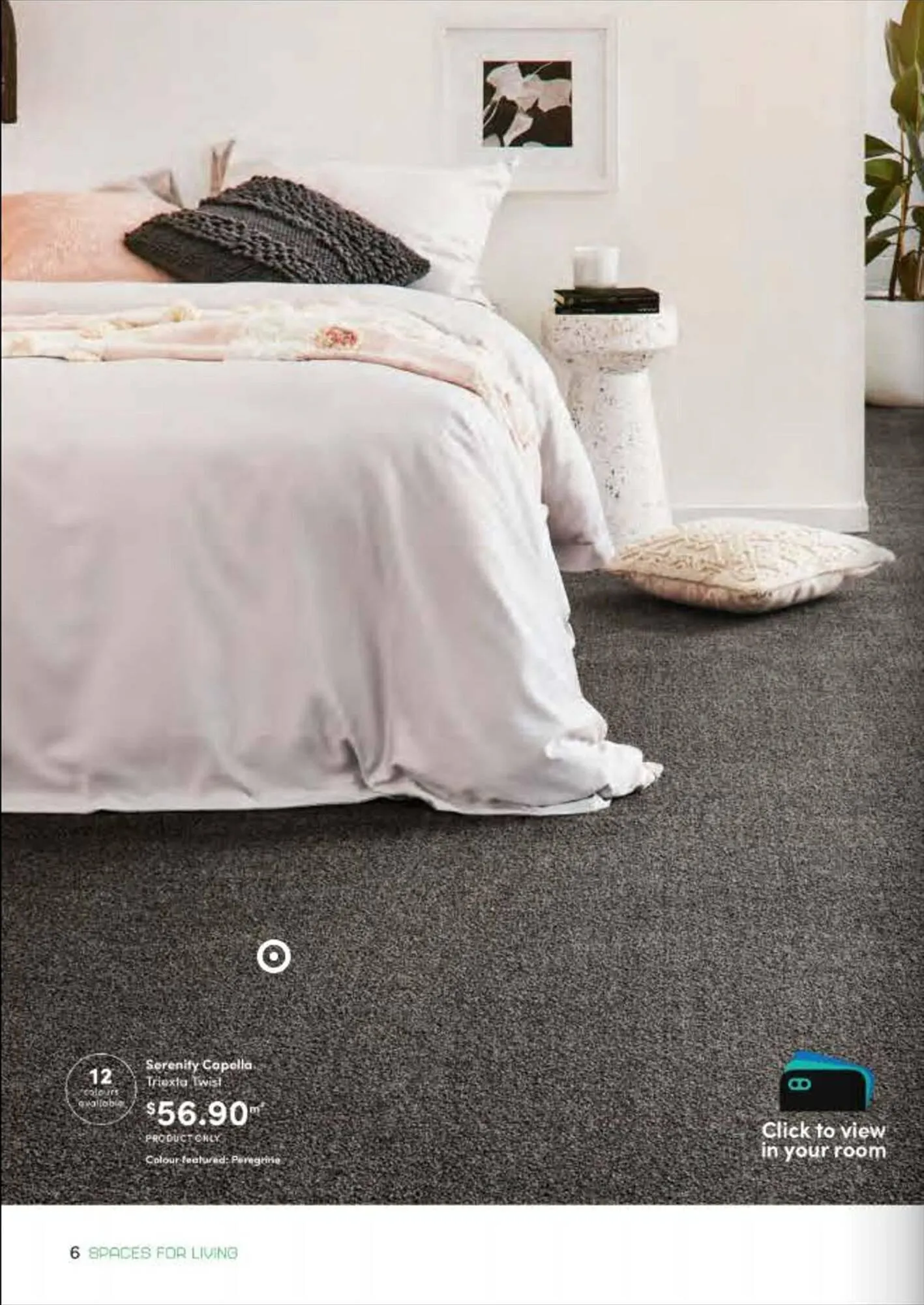 Choices Flooring catalogue - Catalogue valid from 15 July to 2 August 2025 - page 8