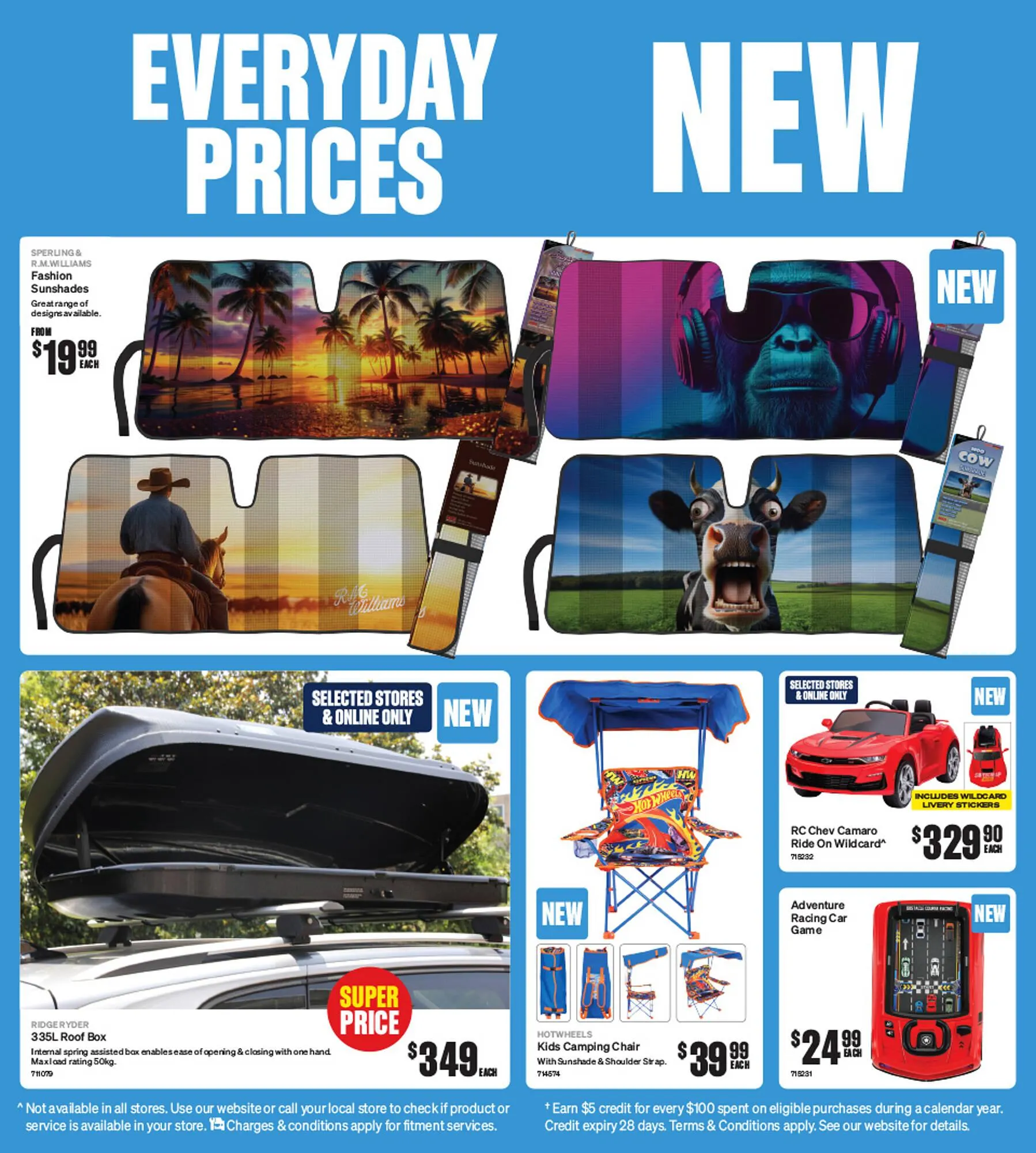 SuperCheap Auto catalogue - Catalogue valid from 24 September to 7 October 2025 - page 15